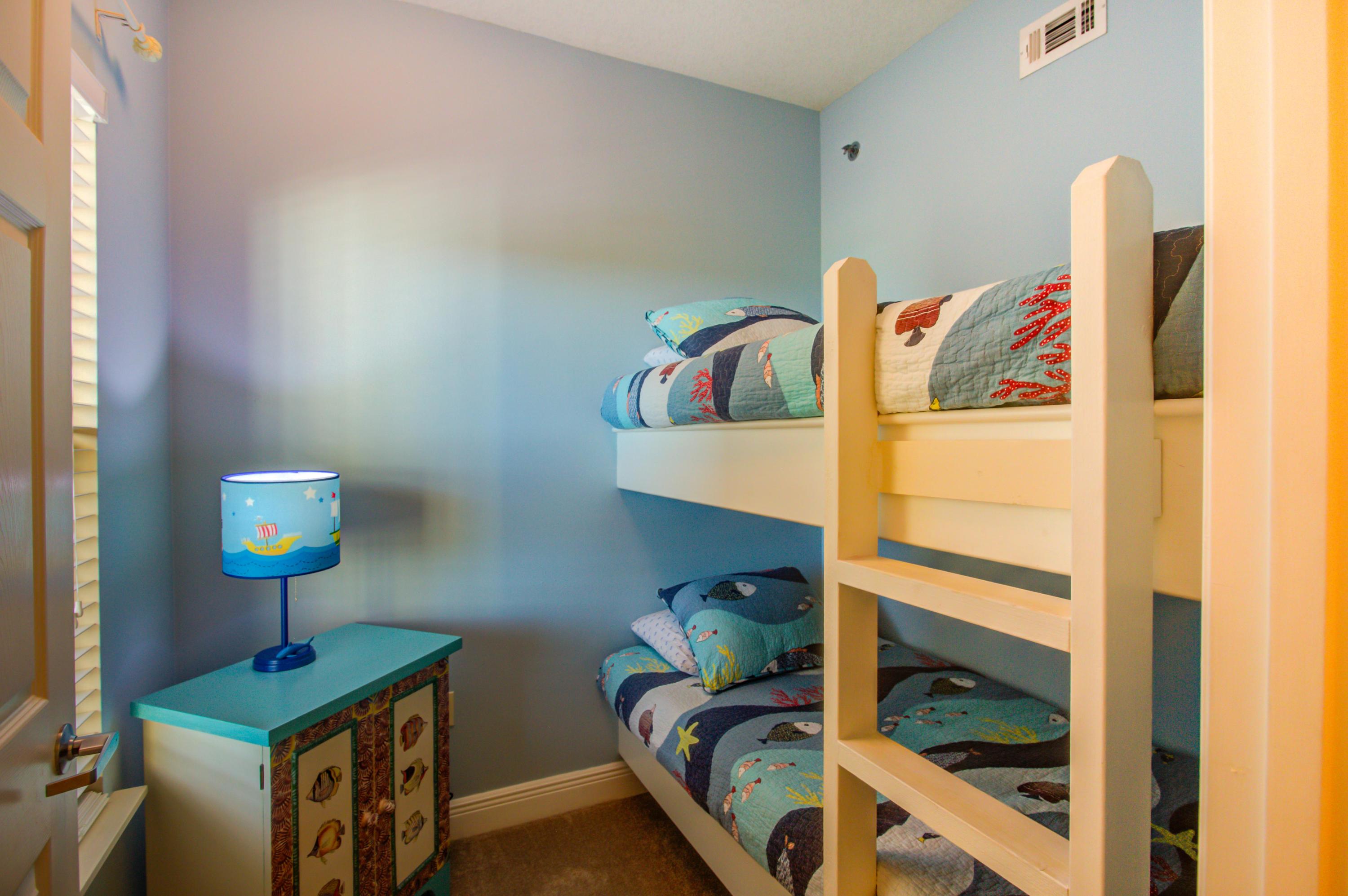 ARIEL DUNES - Residential