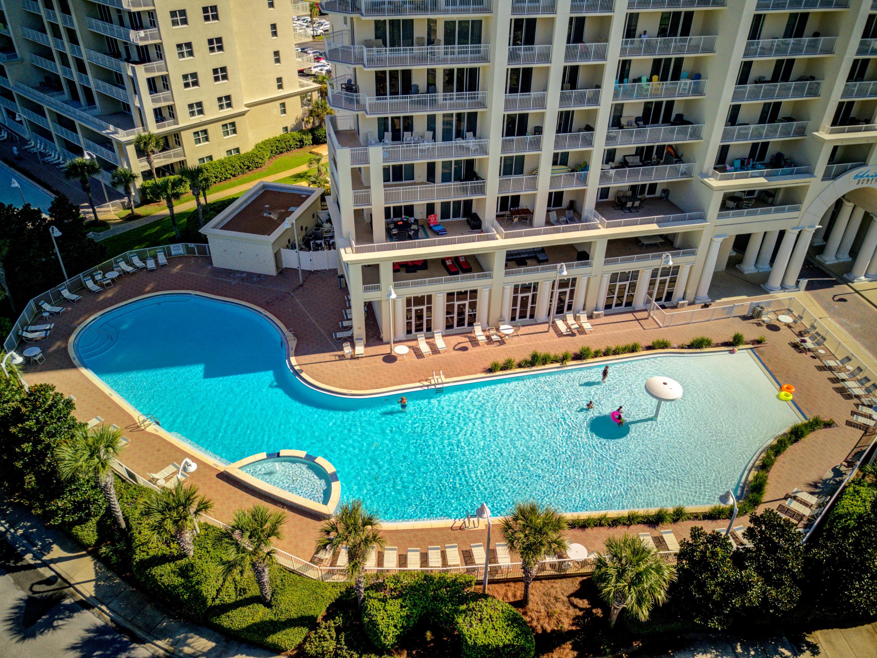 ARIEL DUNES - Residential