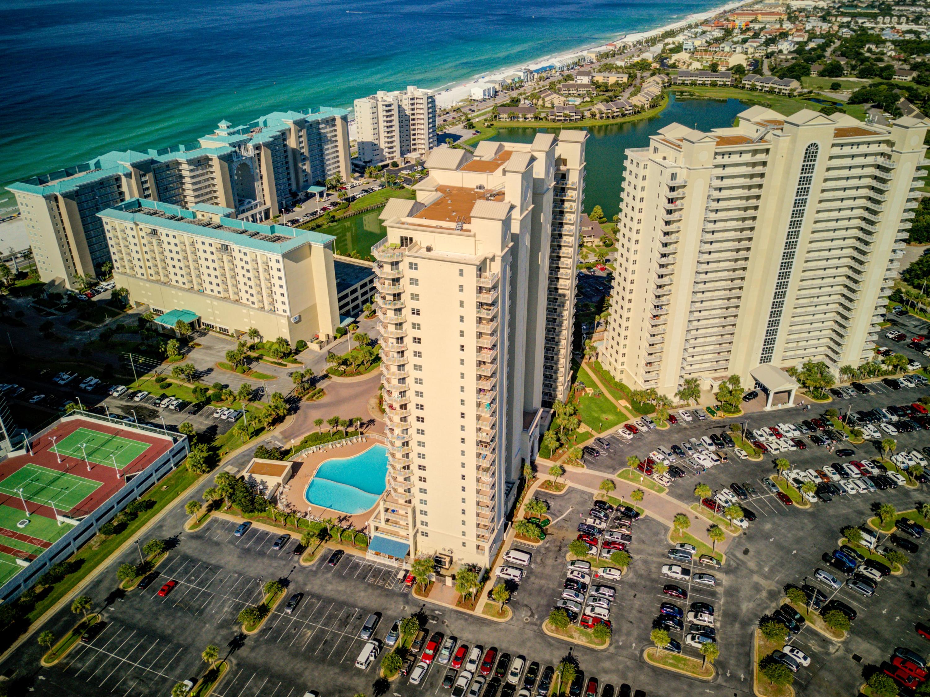 ARIEL DUNES - Residential