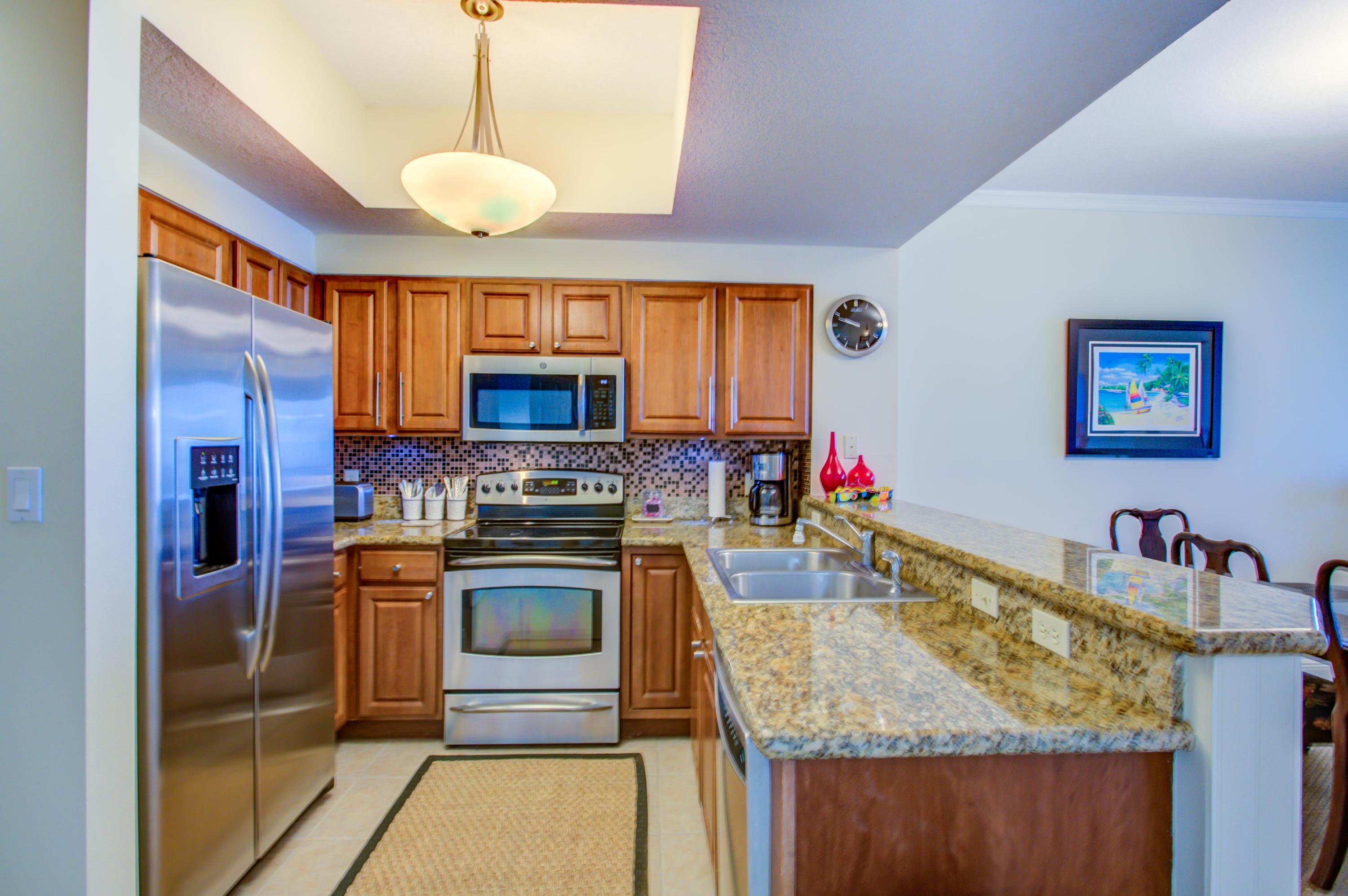 ARIEL DUNES - Residential