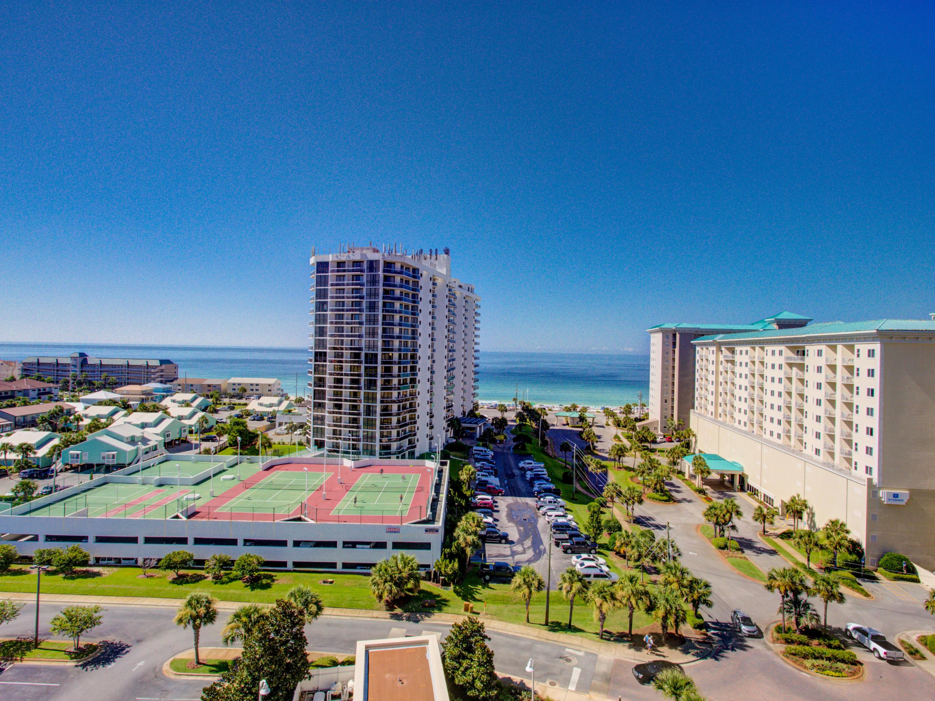 ARIEL DUNES - Residential