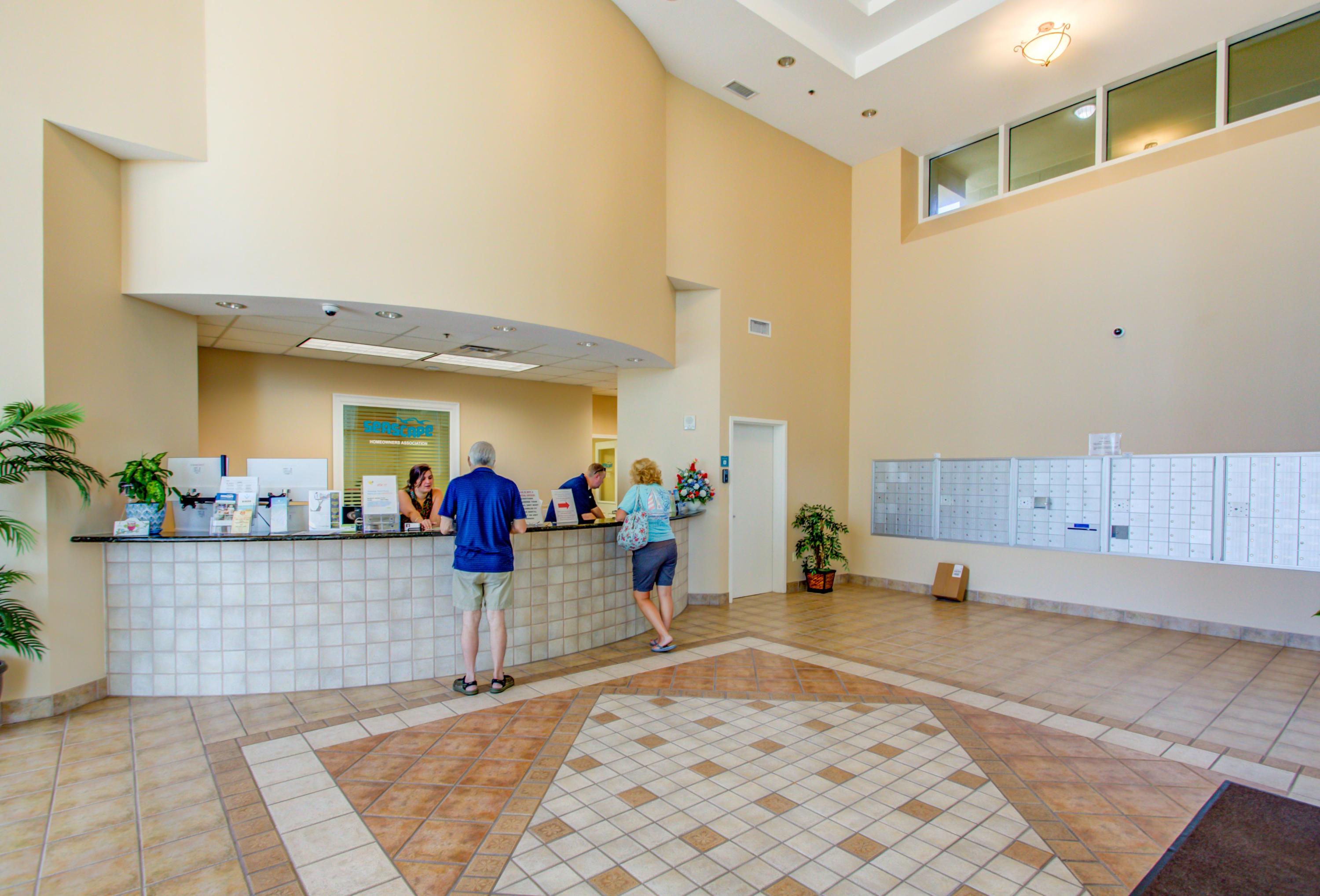 ARIEL DUNES - Residential