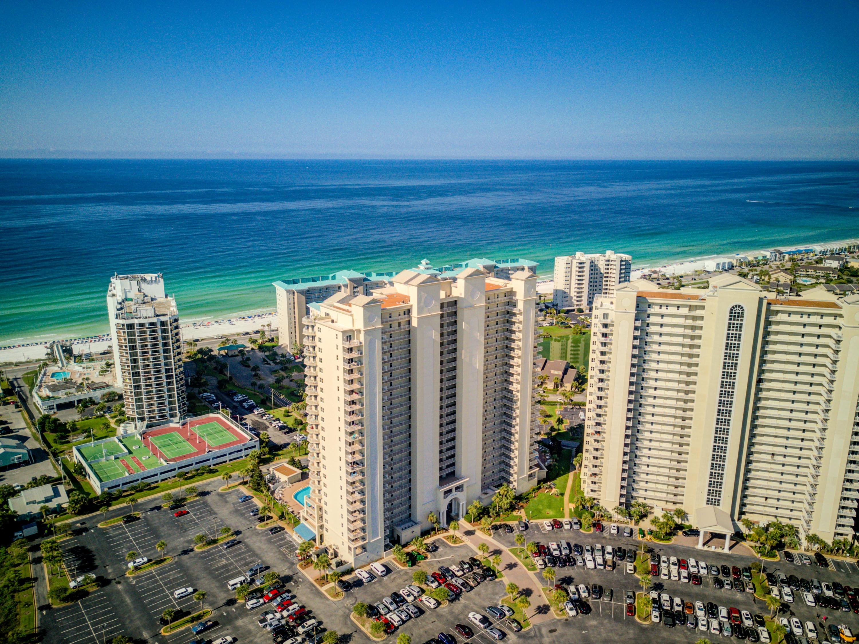 ARIEL DUNES - Residential