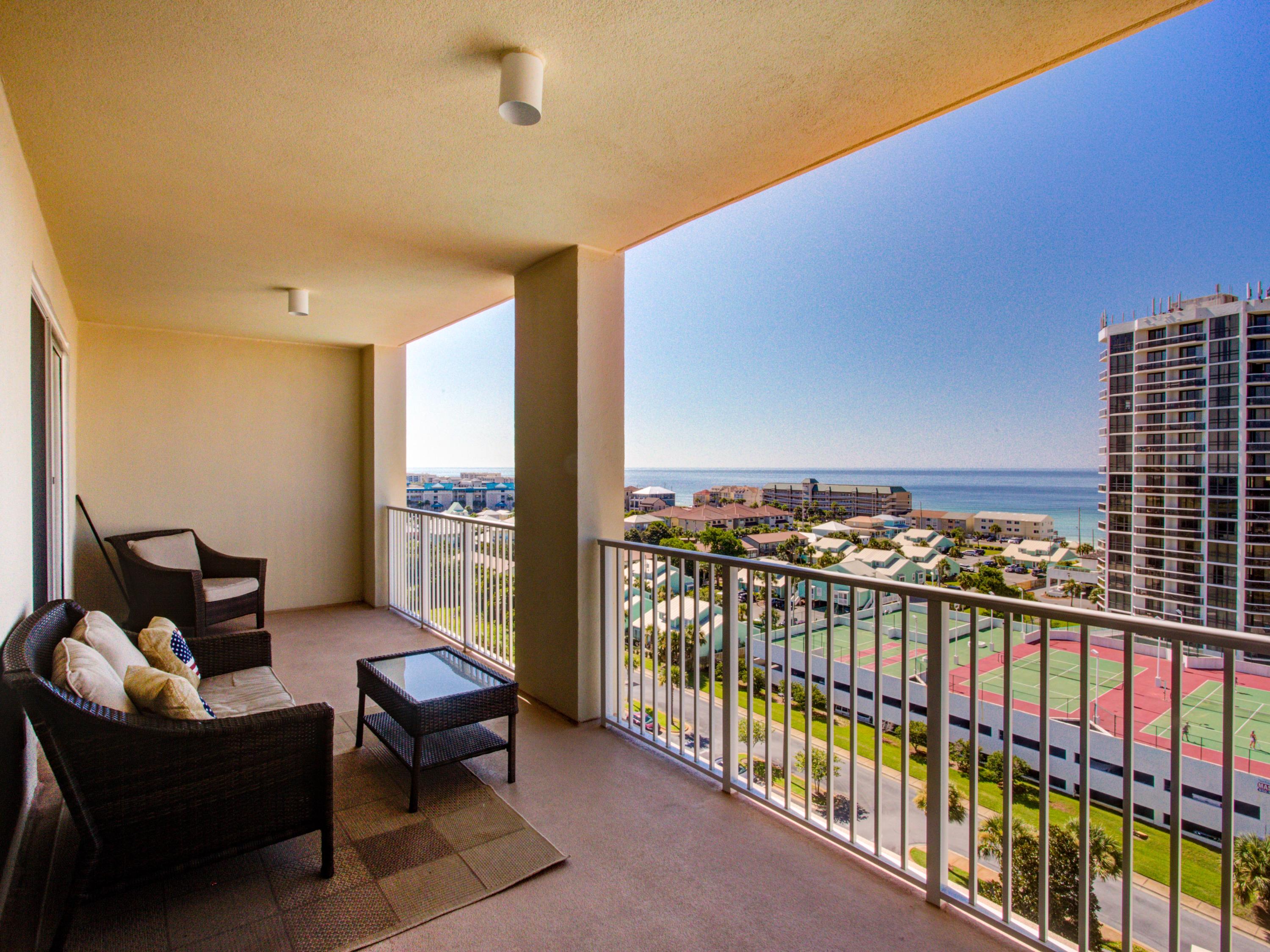 ARIEL DUNES - Residential