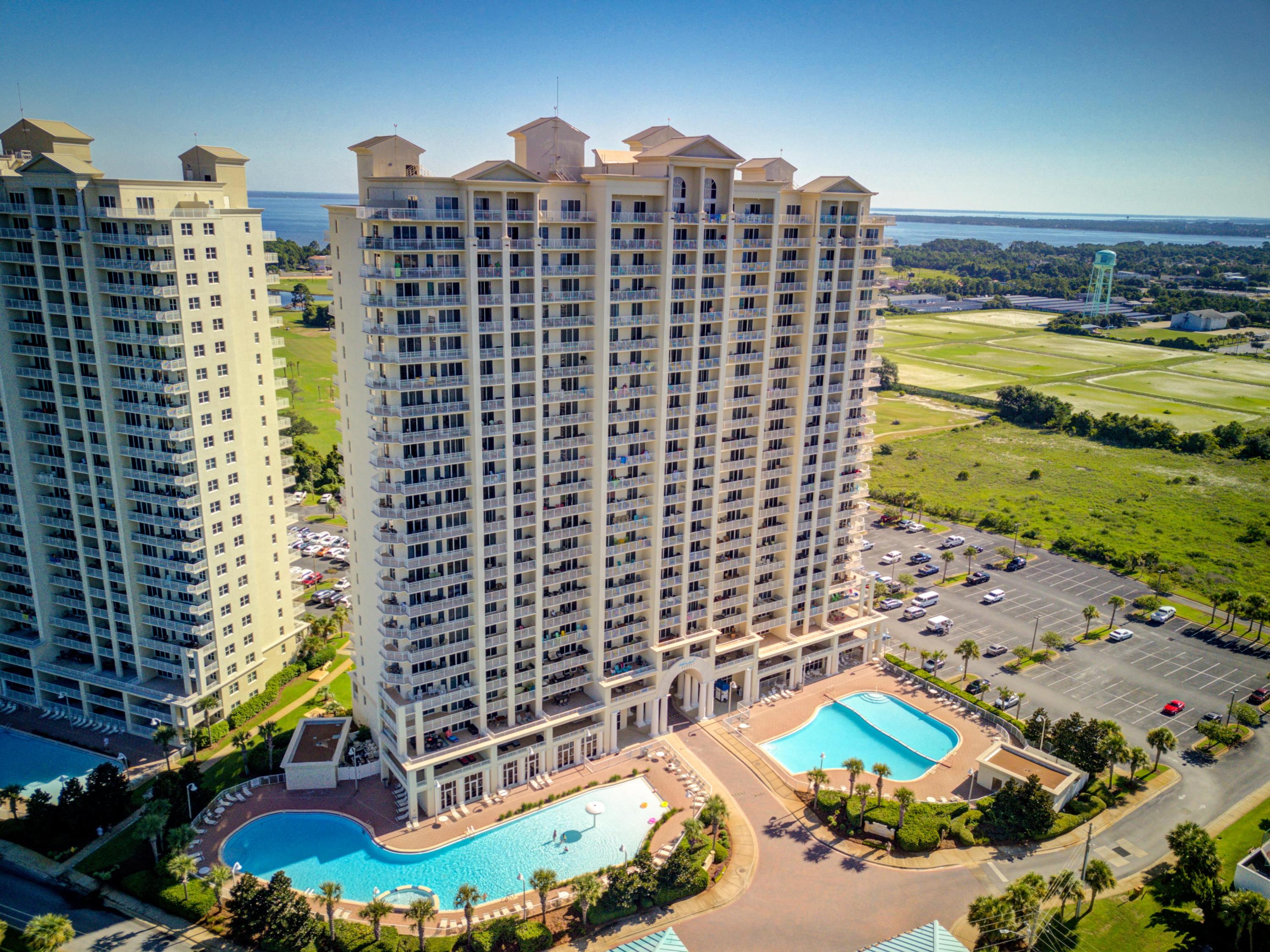 ARIEL DUNES - Residential