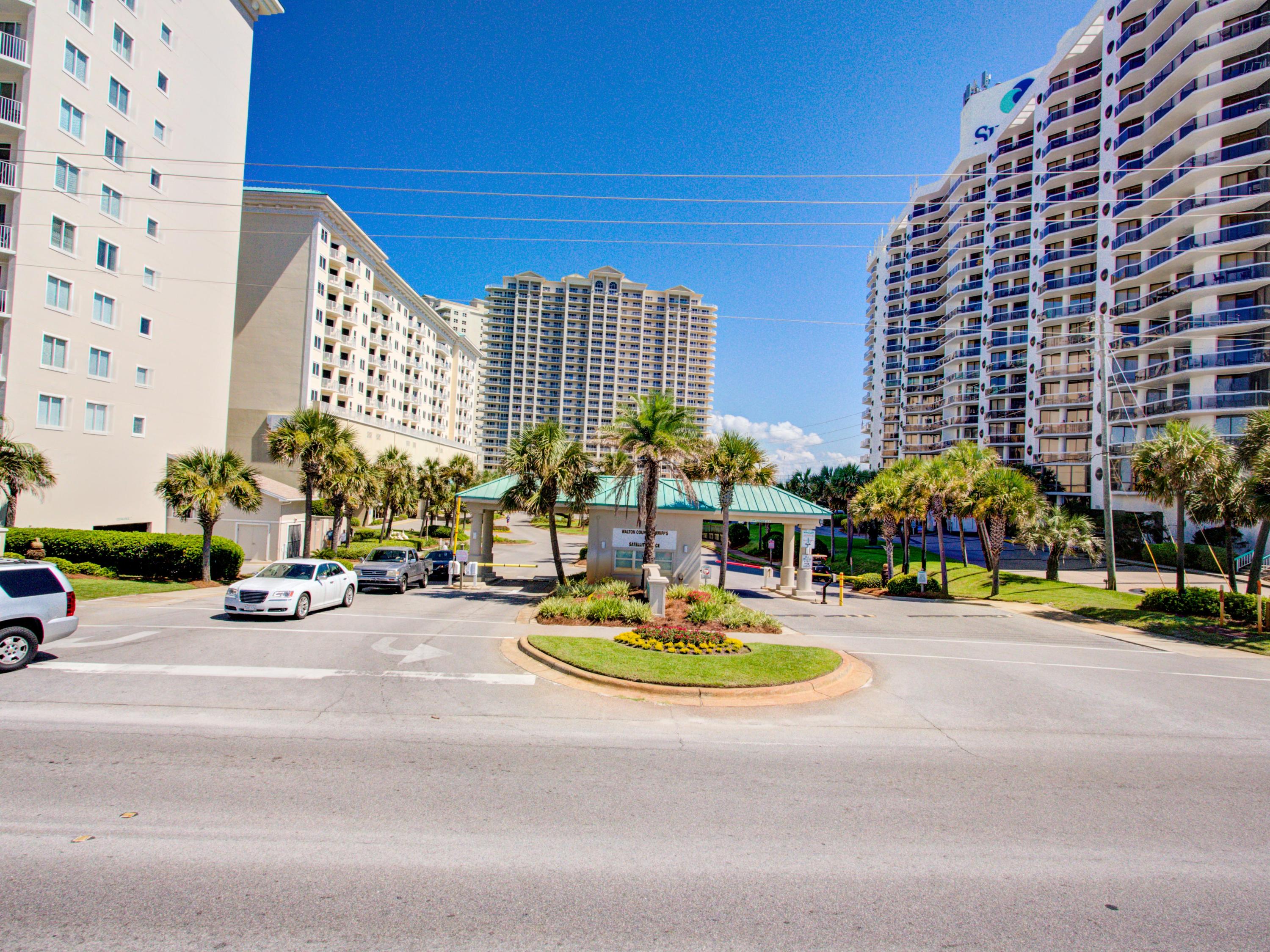 ARIEL DUNES - Residential