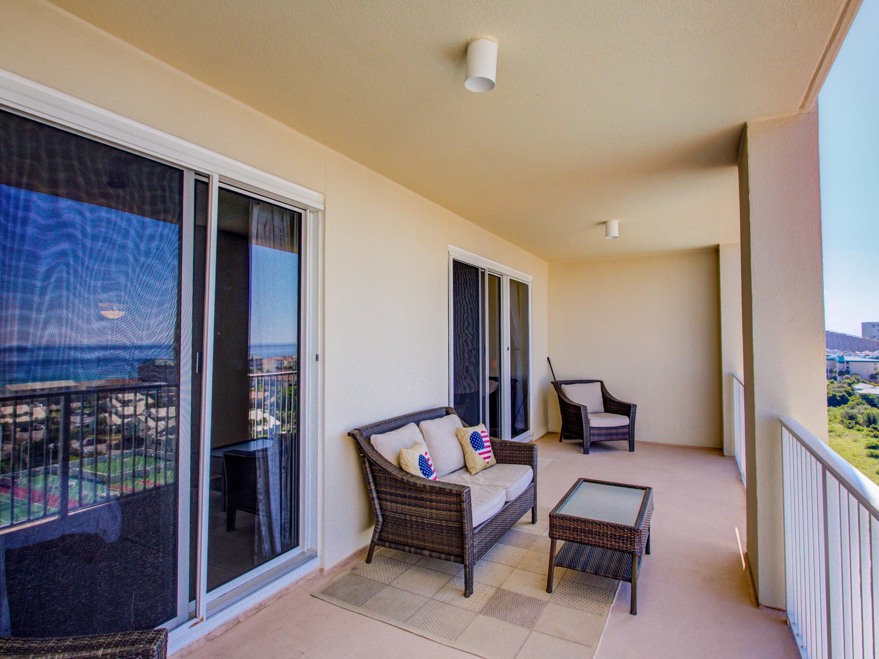 ARIEL DUNES - Residential