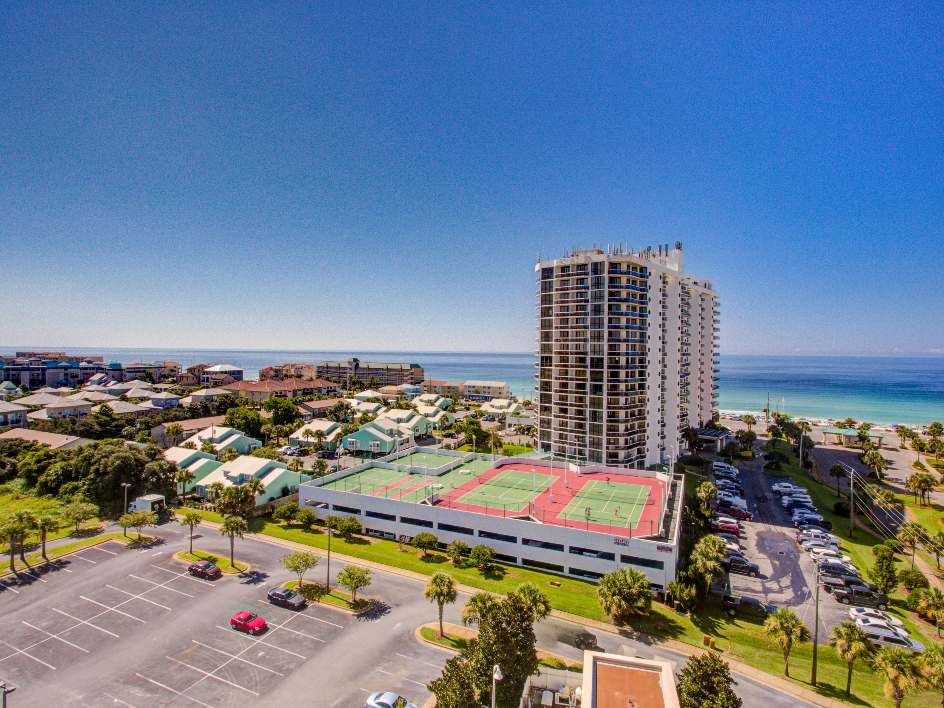 ARIEL DUNES - Residential