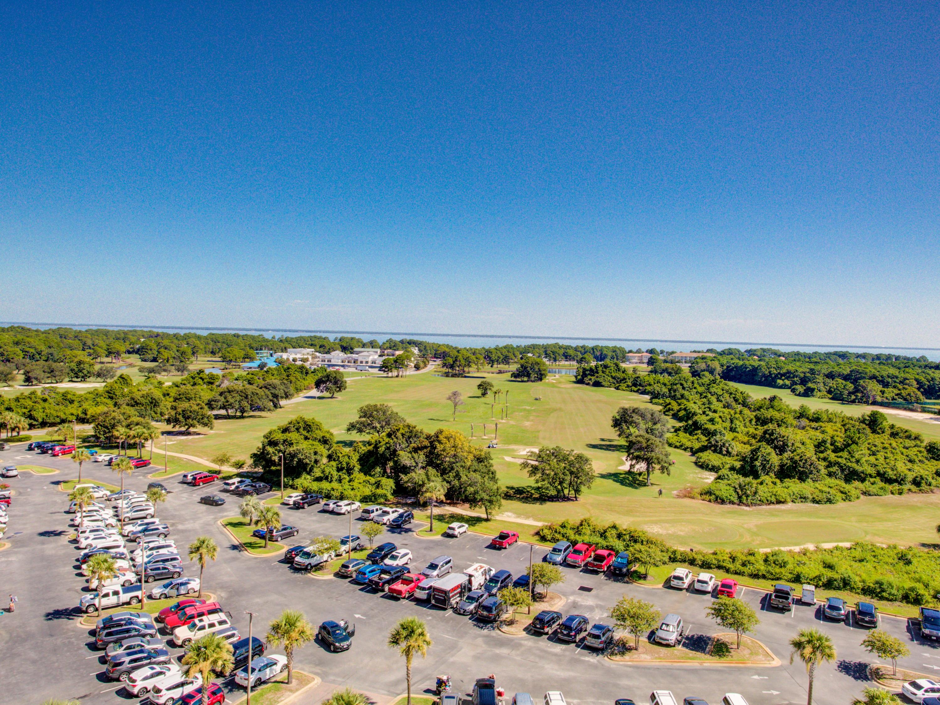 ARIEL DUNES - Residential