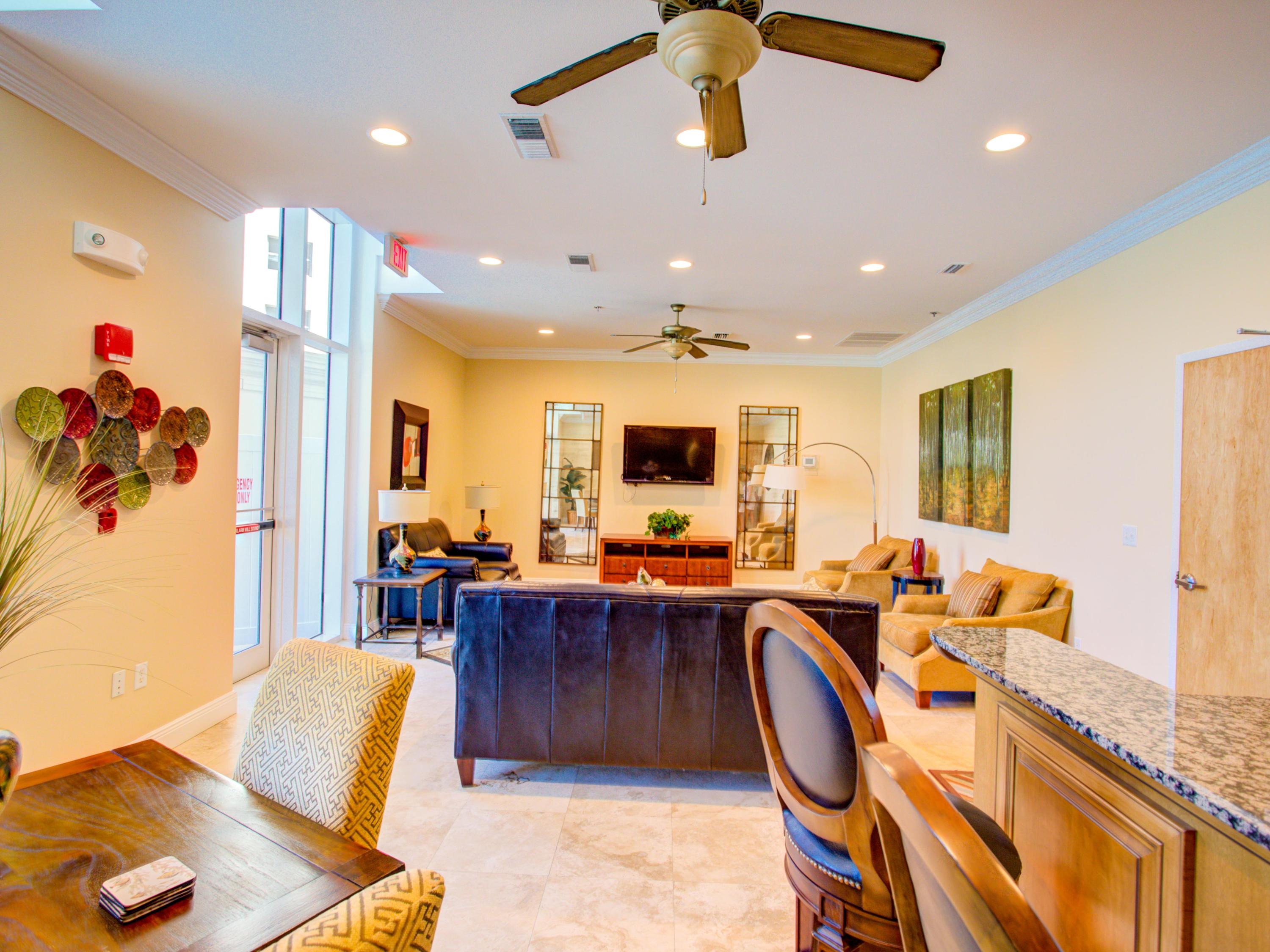 ARIEL DUNES - Residential