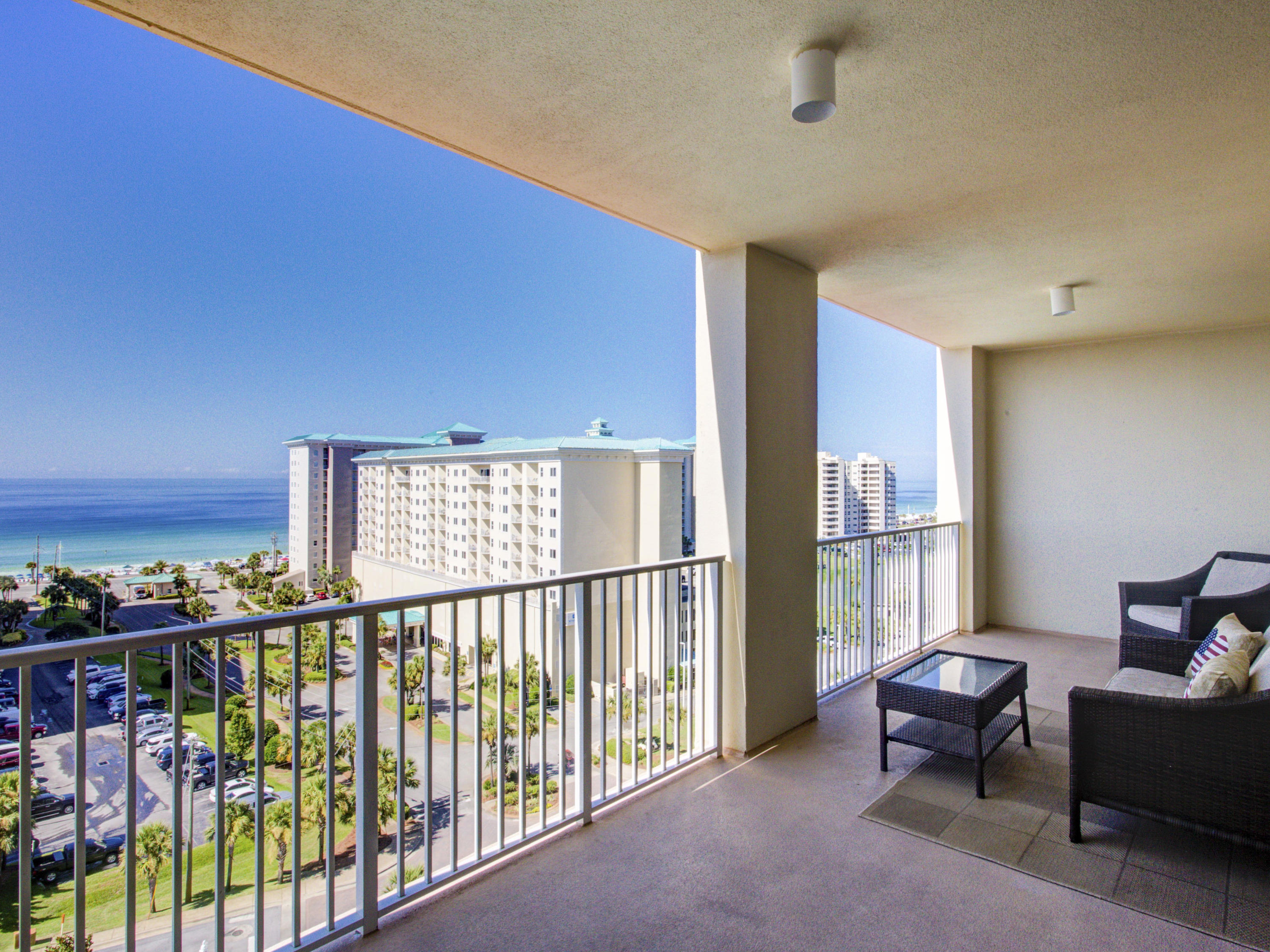 ARIEL DUNES - Residential