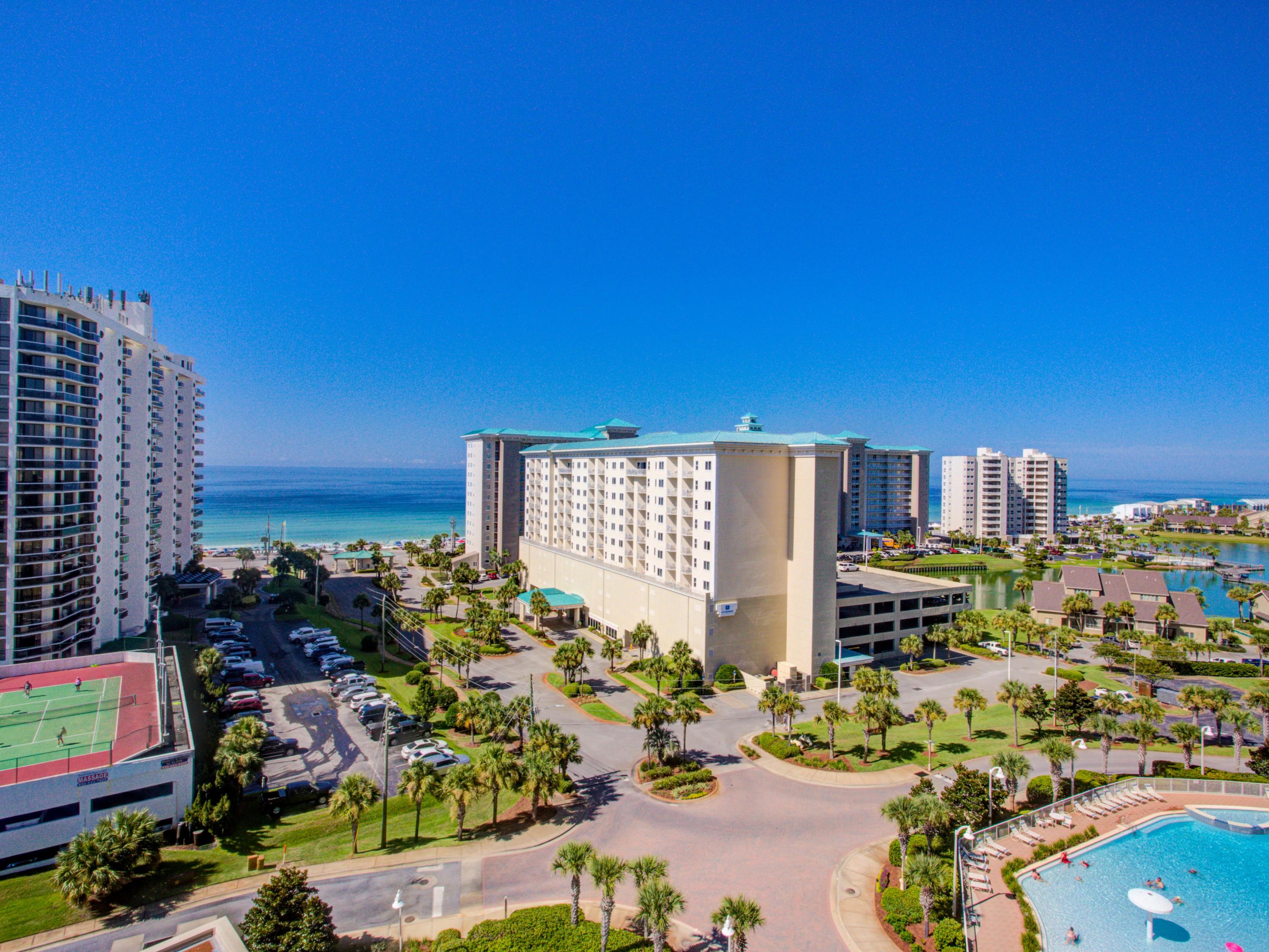 ARIEL DUNES - Residential