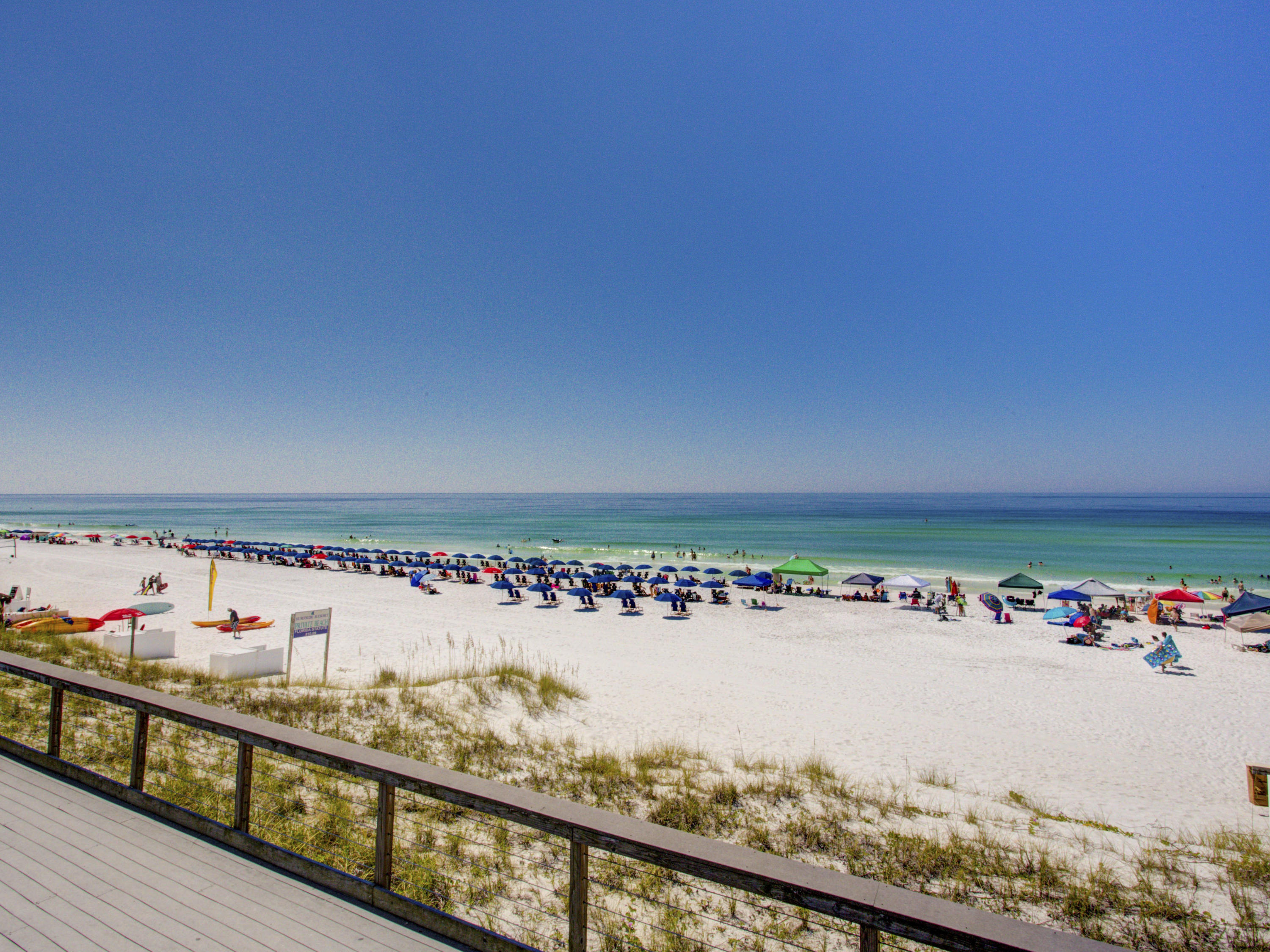 ARIEL DUNES - Residential