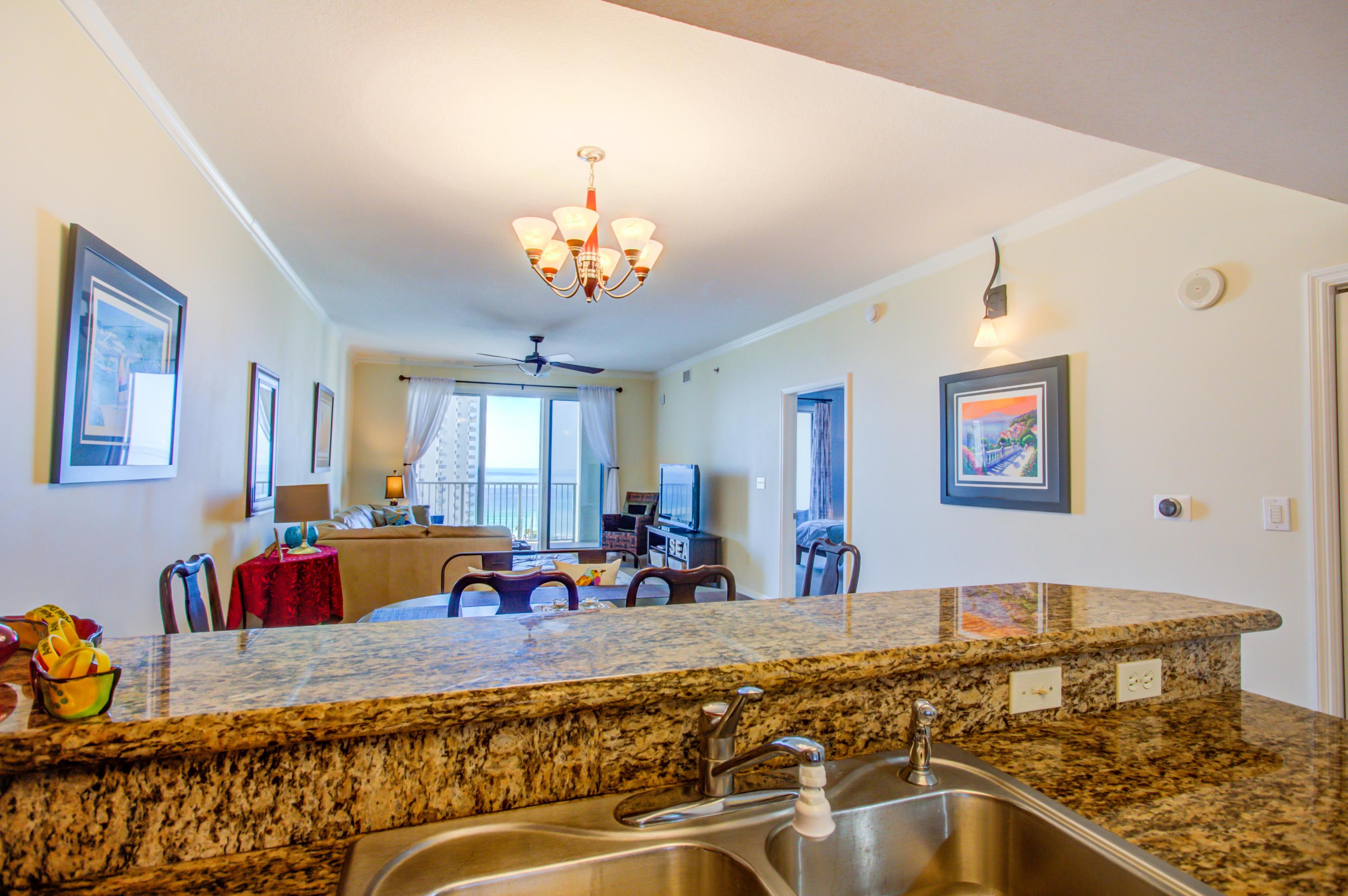 ARIEL DUNES - Residential