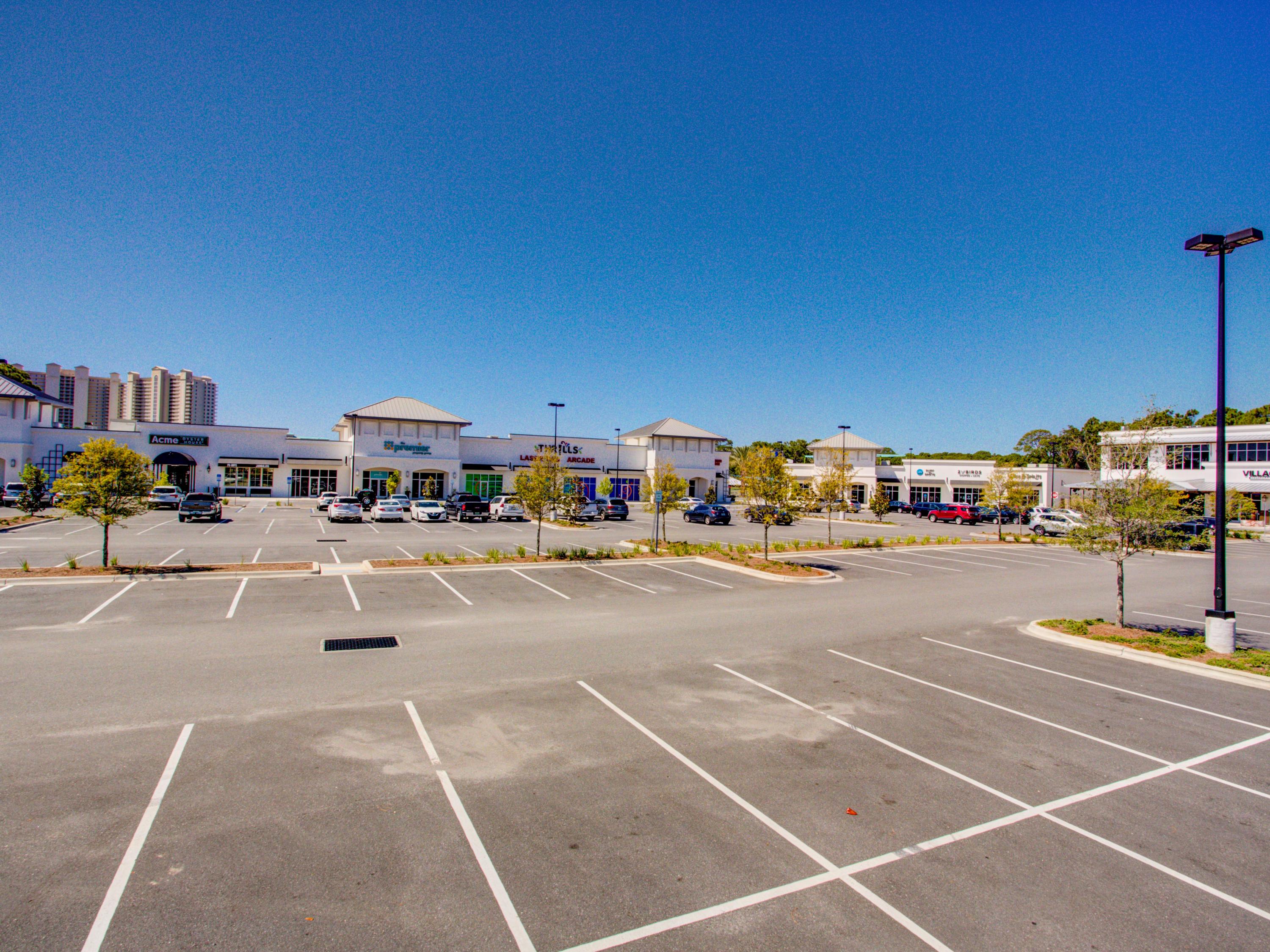 ARIEL DUNES - Residential