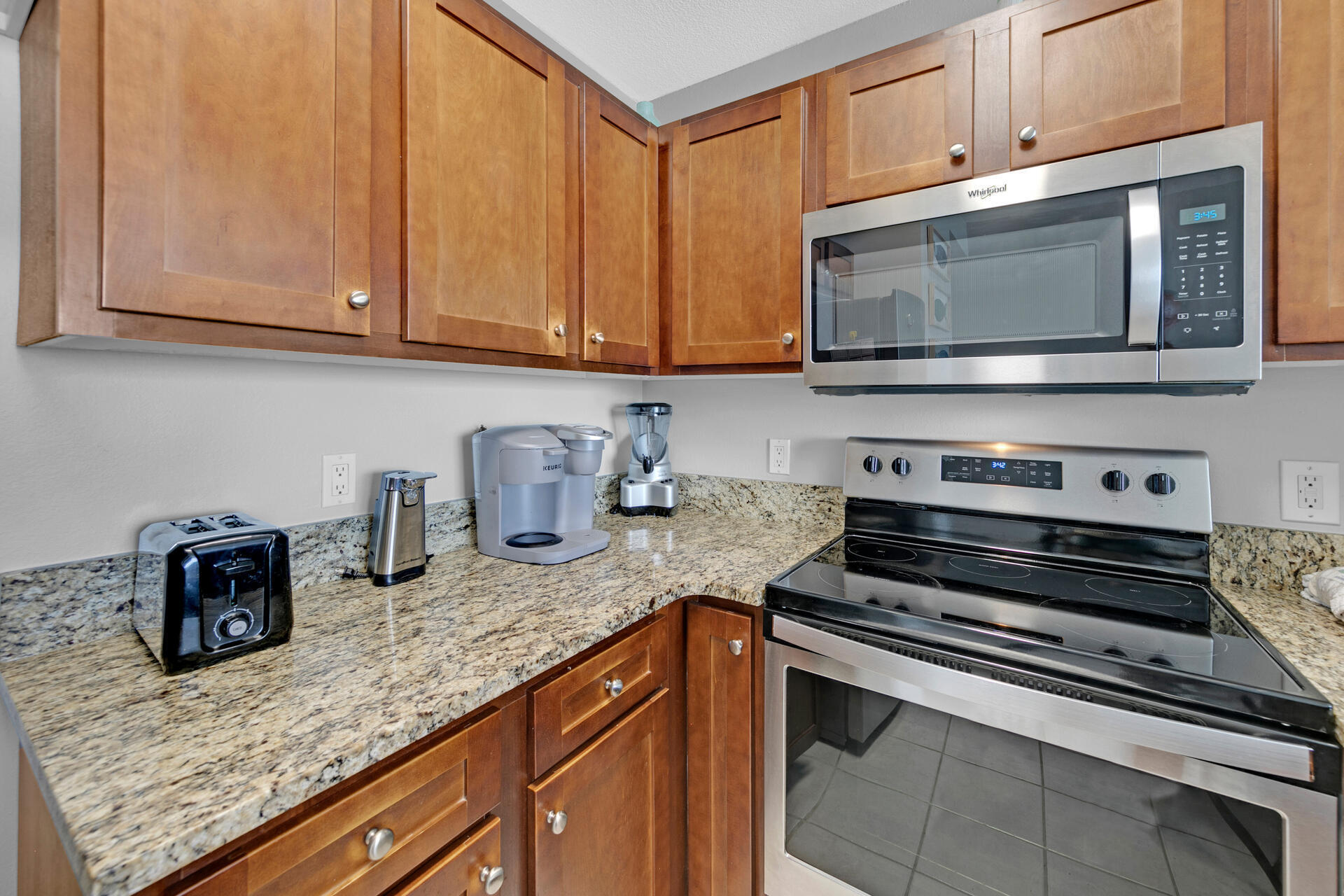 GULF DUNES CONDO - Residential