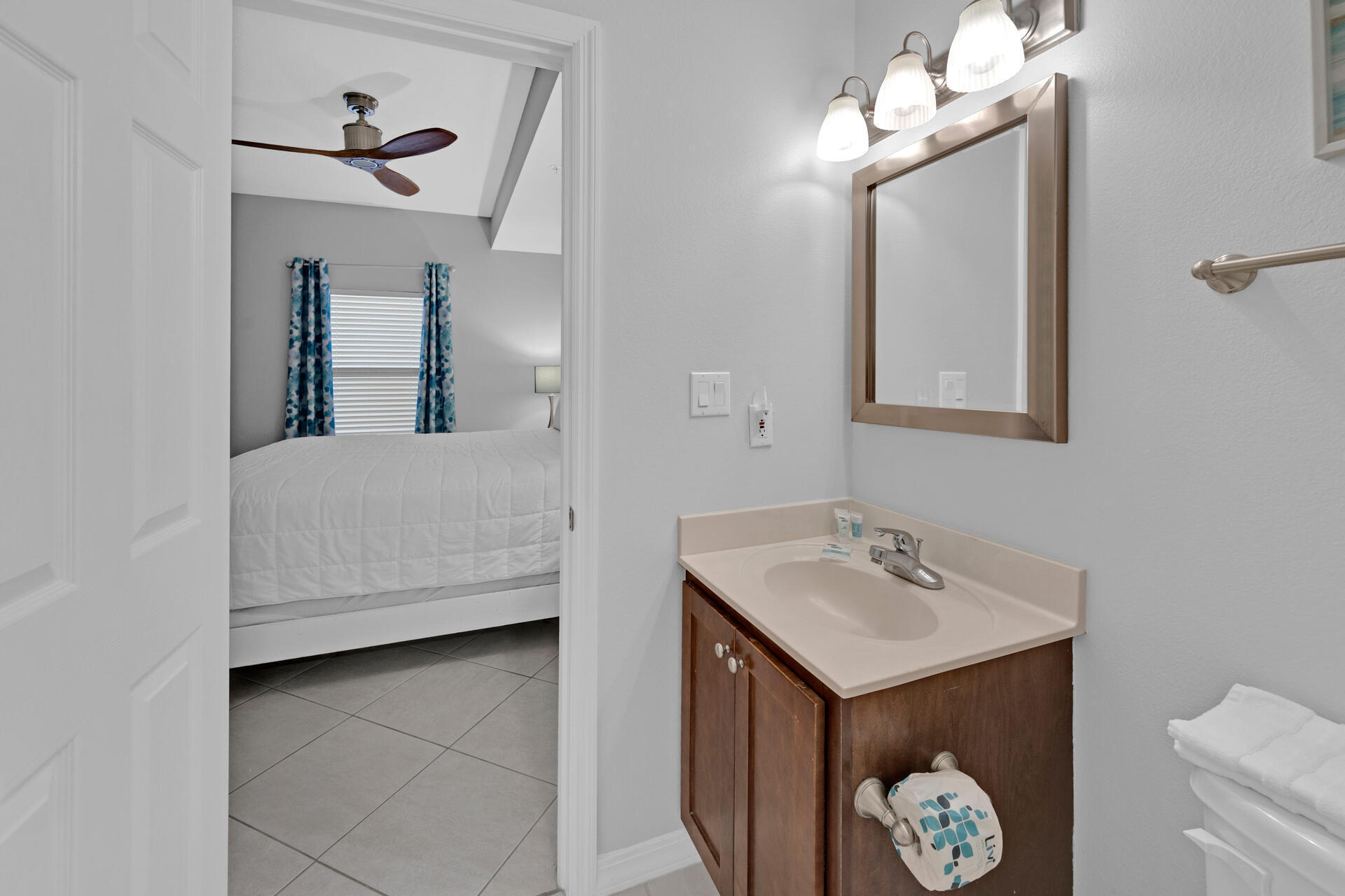 GULF DUNES CONDO - Residential