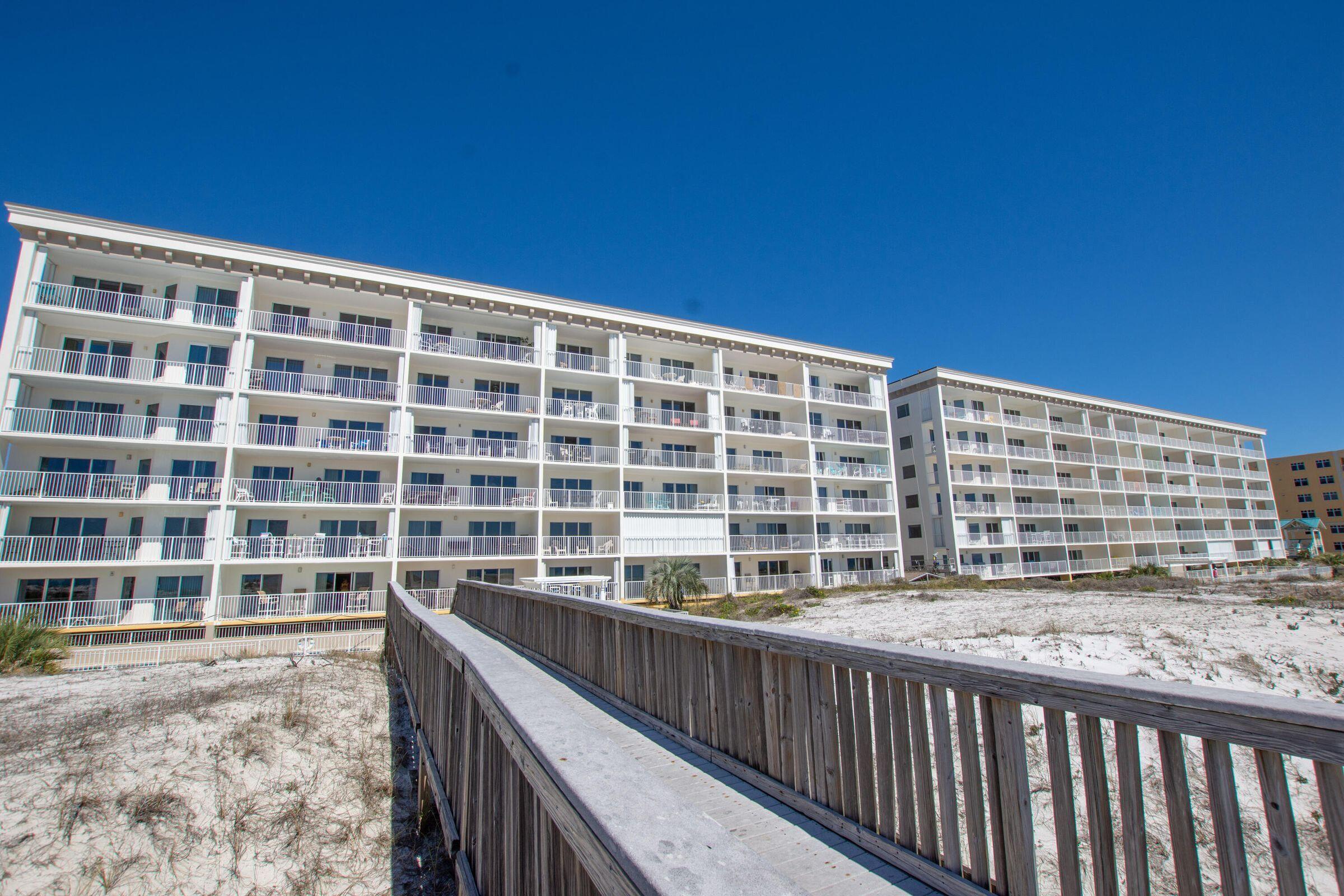 GULF DUNES CONDO - Residential