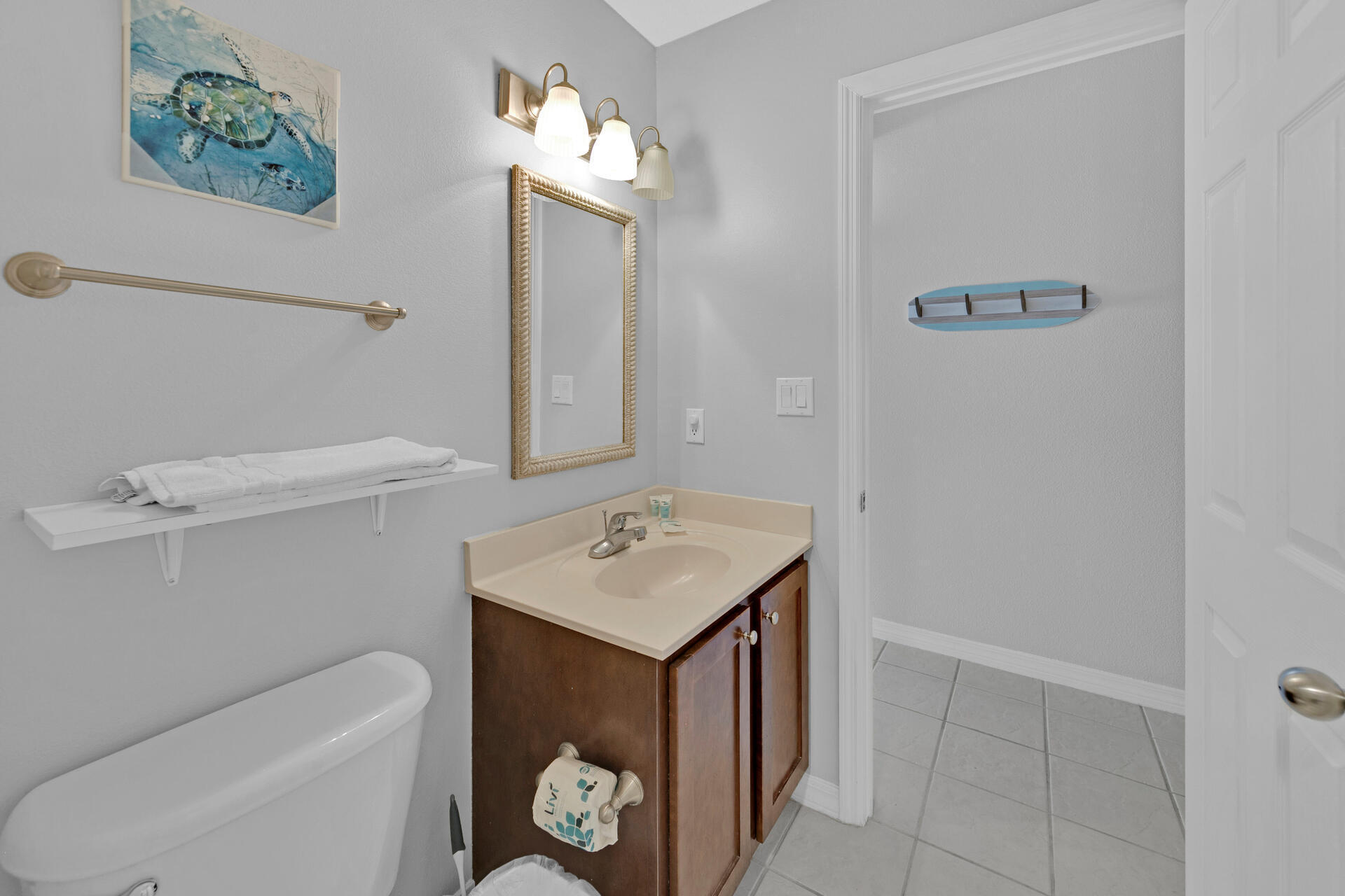 GULF DUNES CONDO - Residential