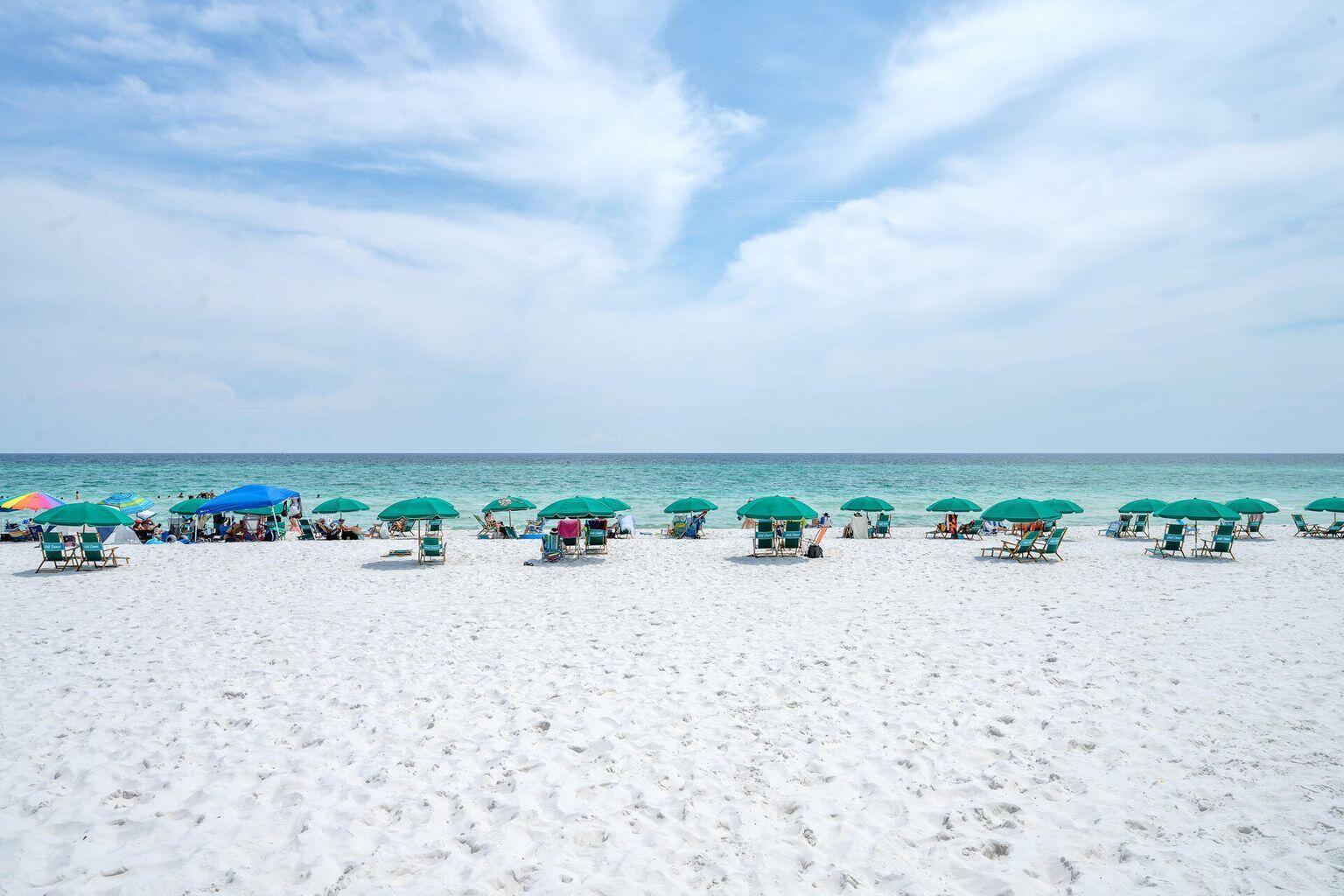 GULF DUNES CONDO - Residential