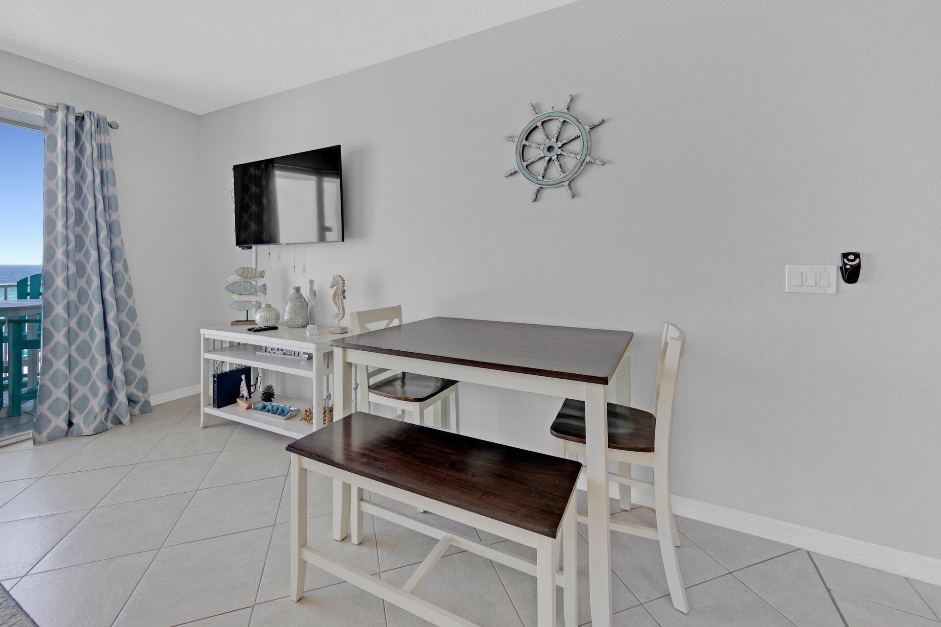 GULF DUNES CONDO - Residential