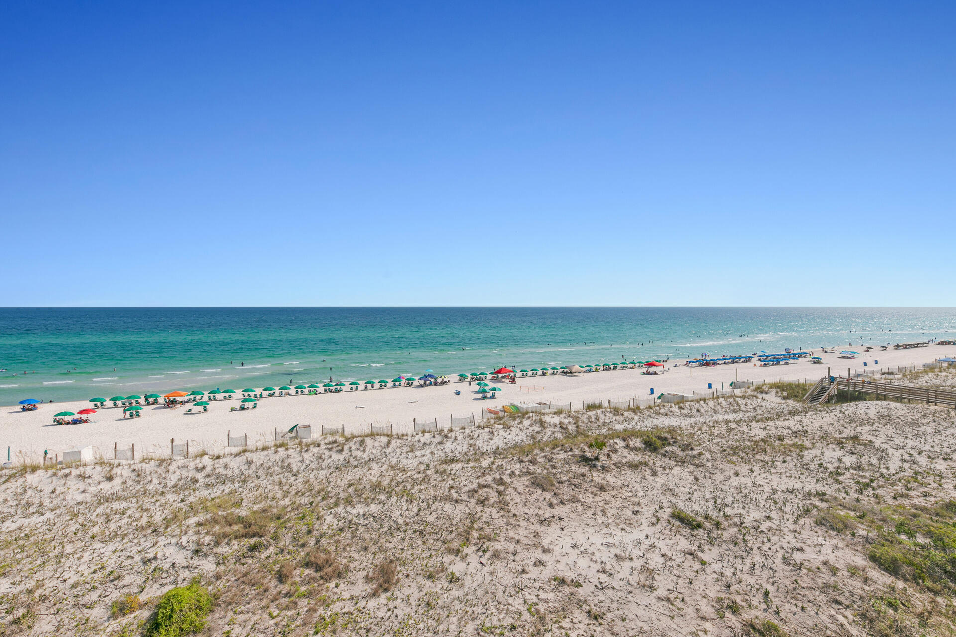 GULF DUNES CONDO - Residential