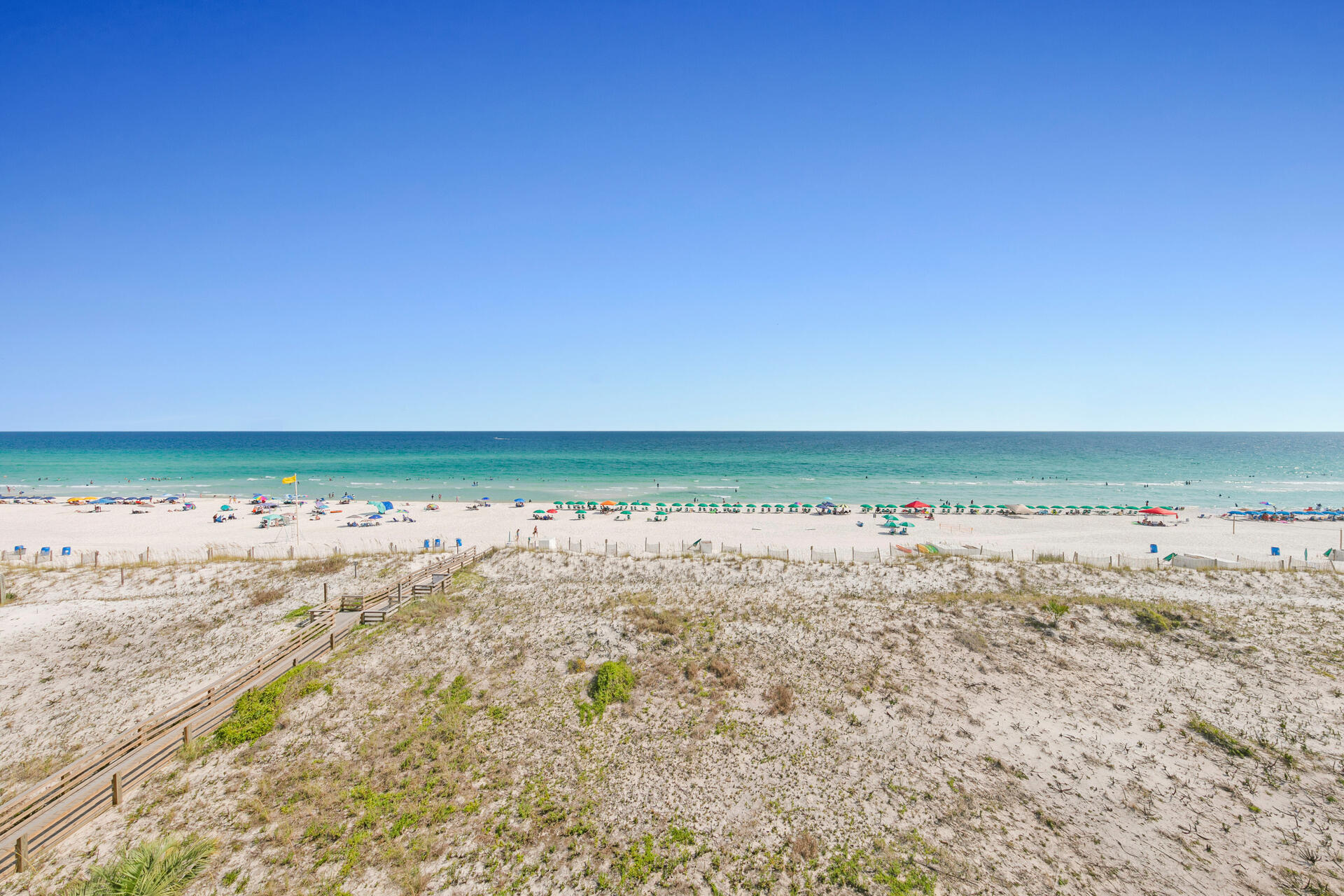 GULF DUNES CONDO - Residential