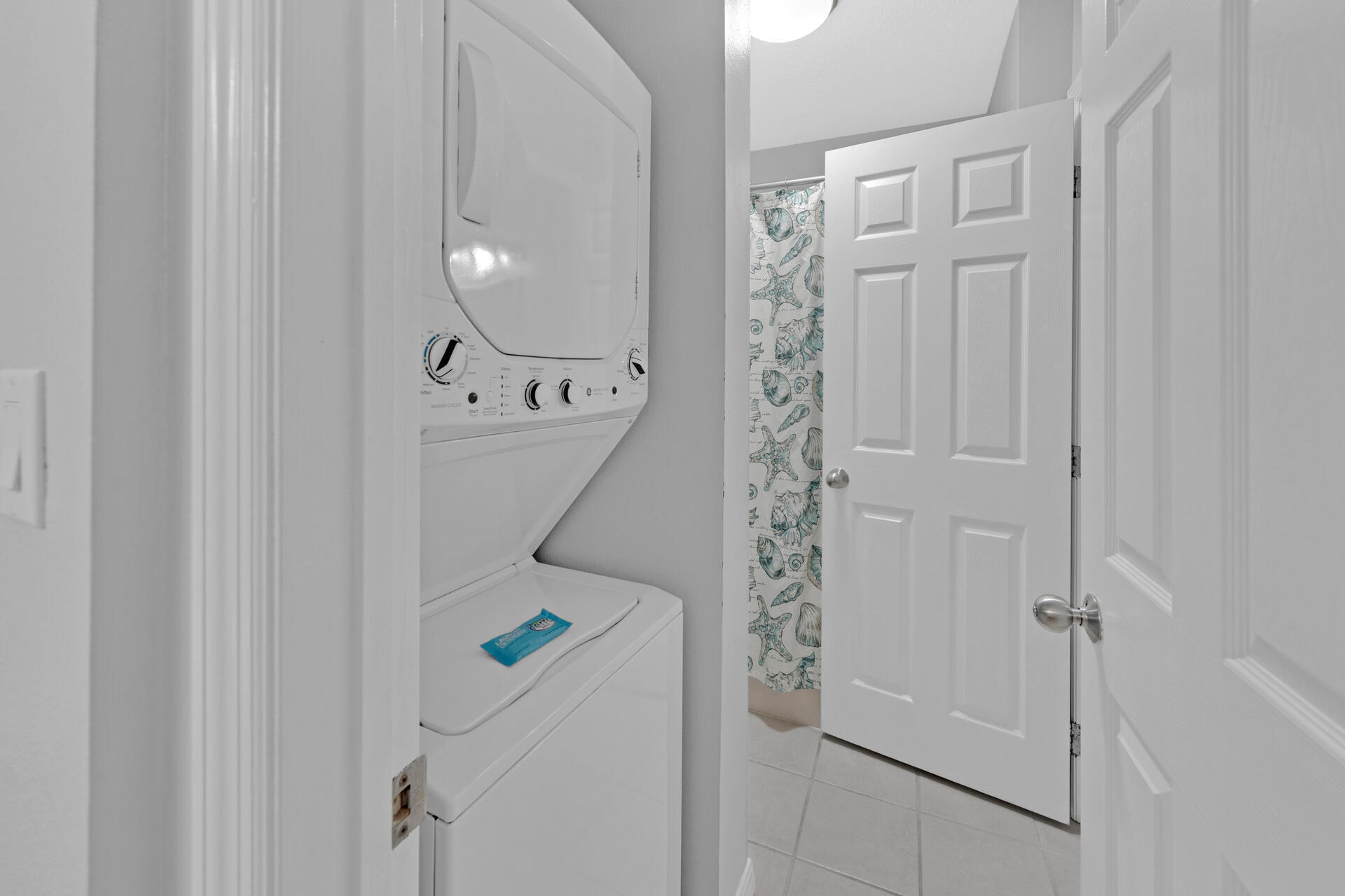 GULF DUNES CONDO - Residential