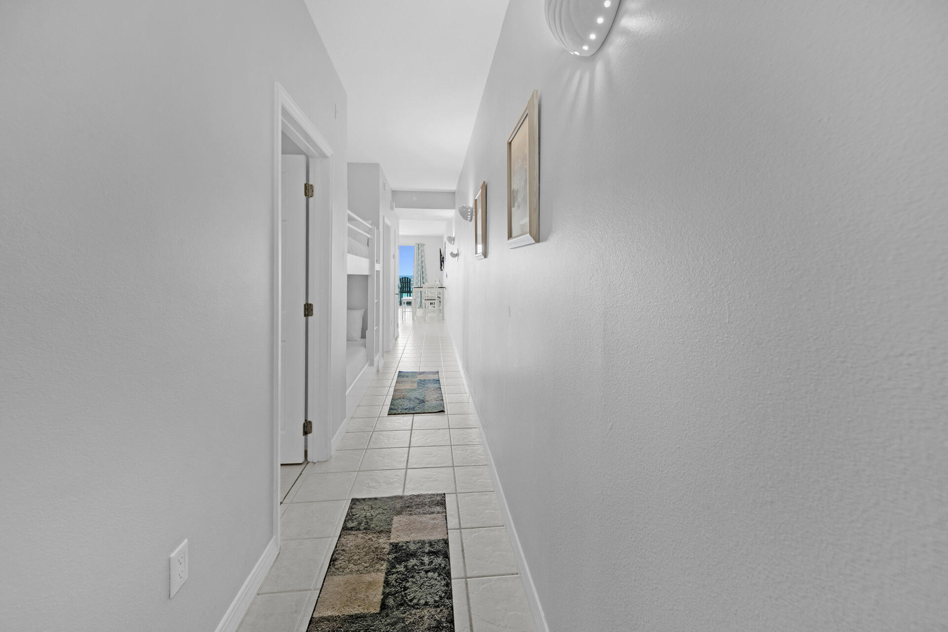 GULF DUNES CONDO - Residential