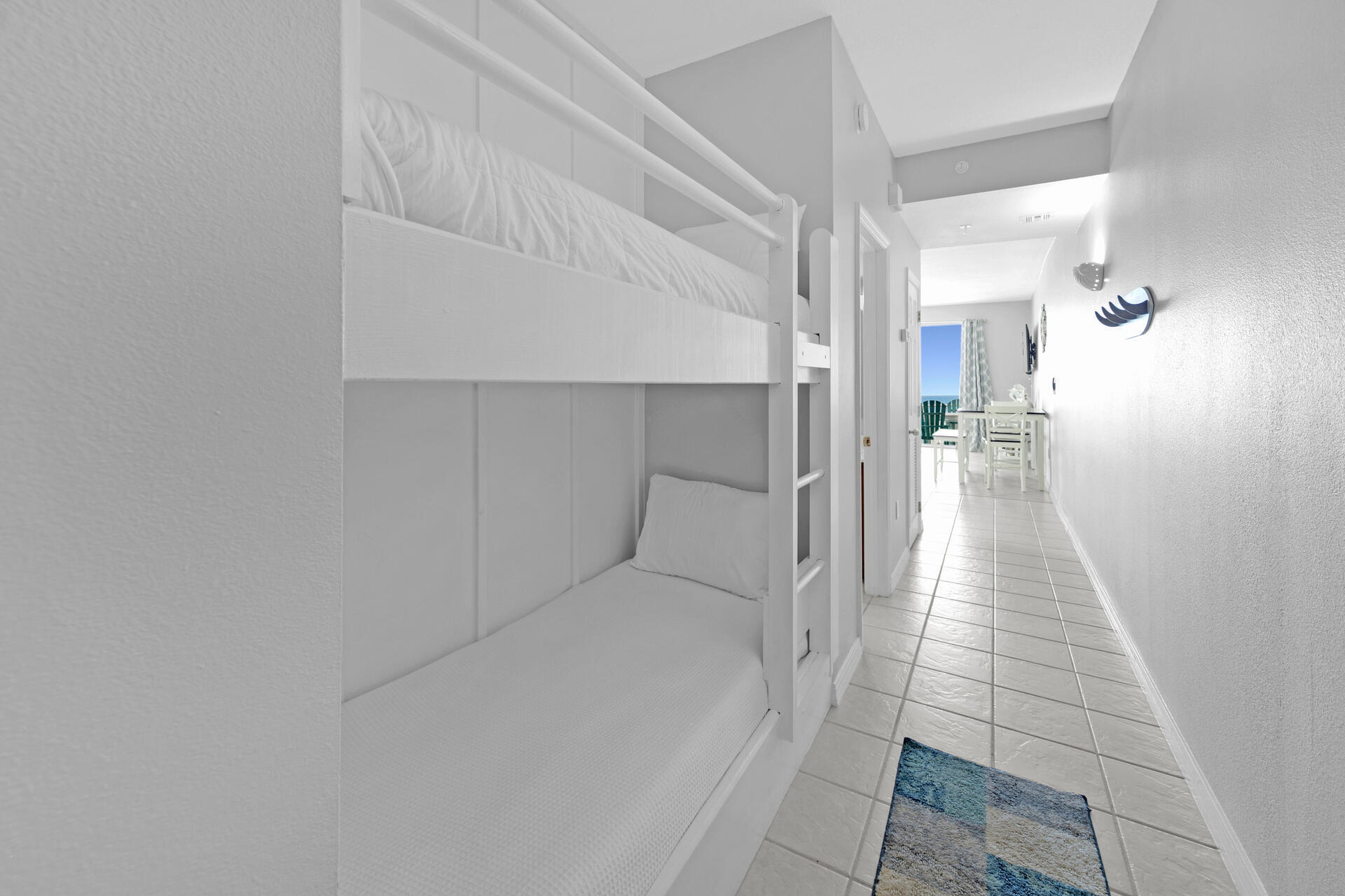 GULF DUNES CONDO - Residential