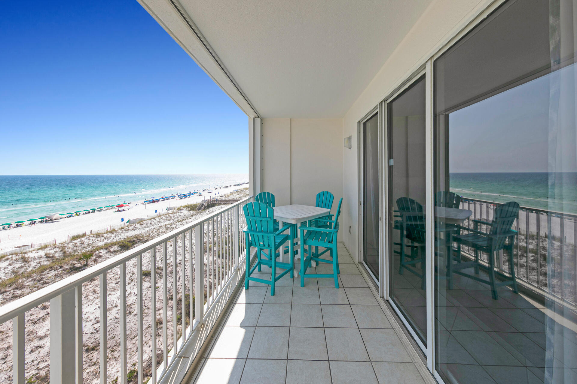 GULF DUNES CONDO - Residential