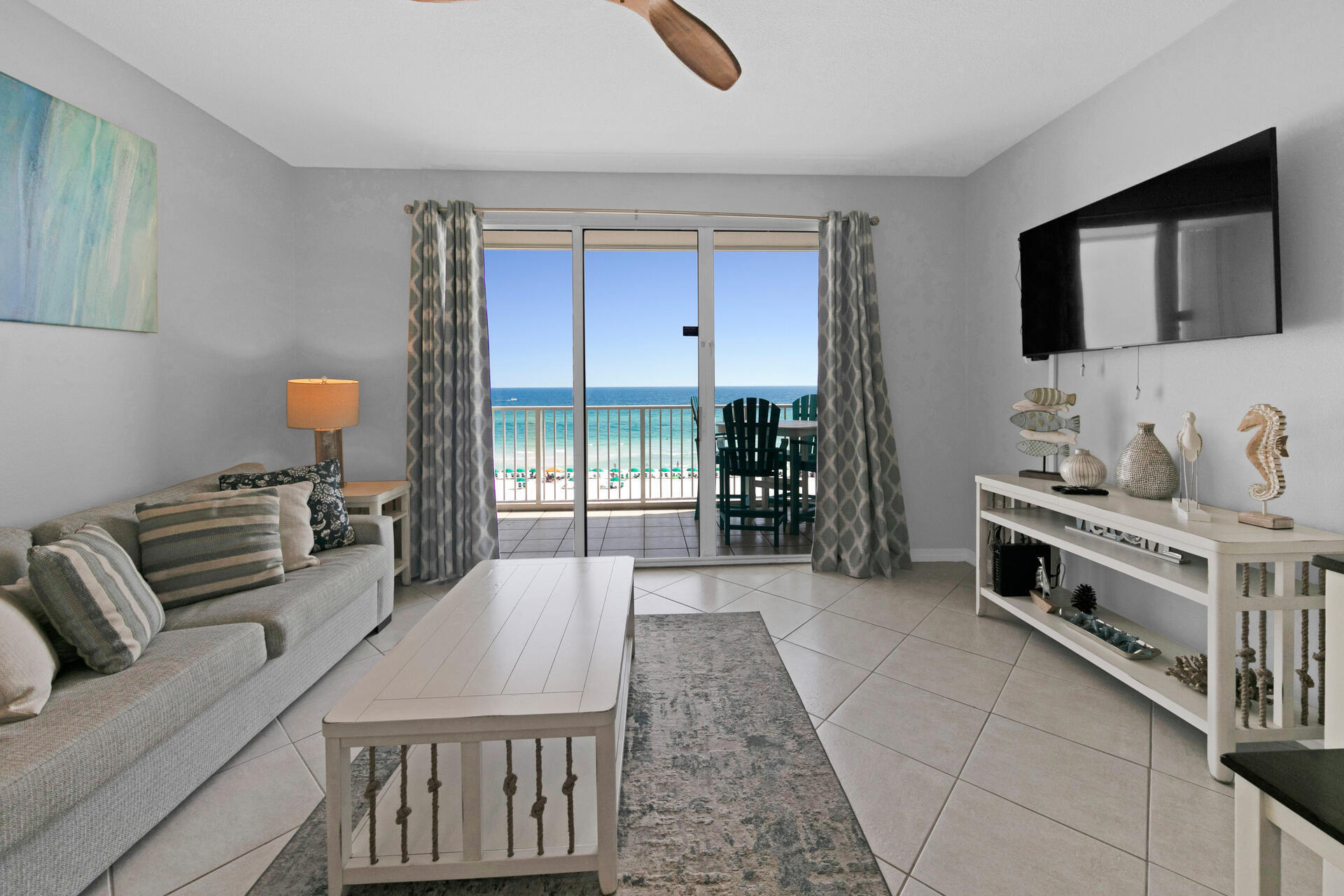 GULF DUNES CONDO - Residential