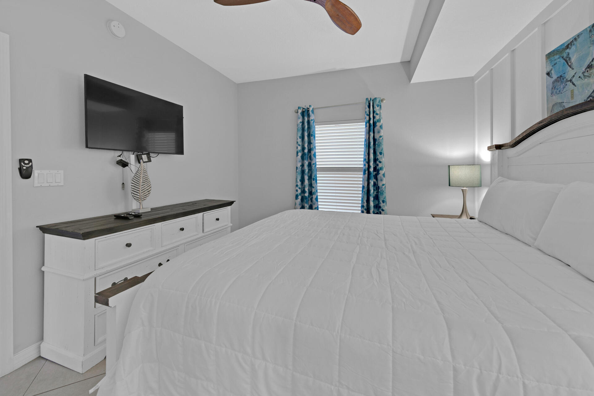 GULF DUNES CONDO - Residential