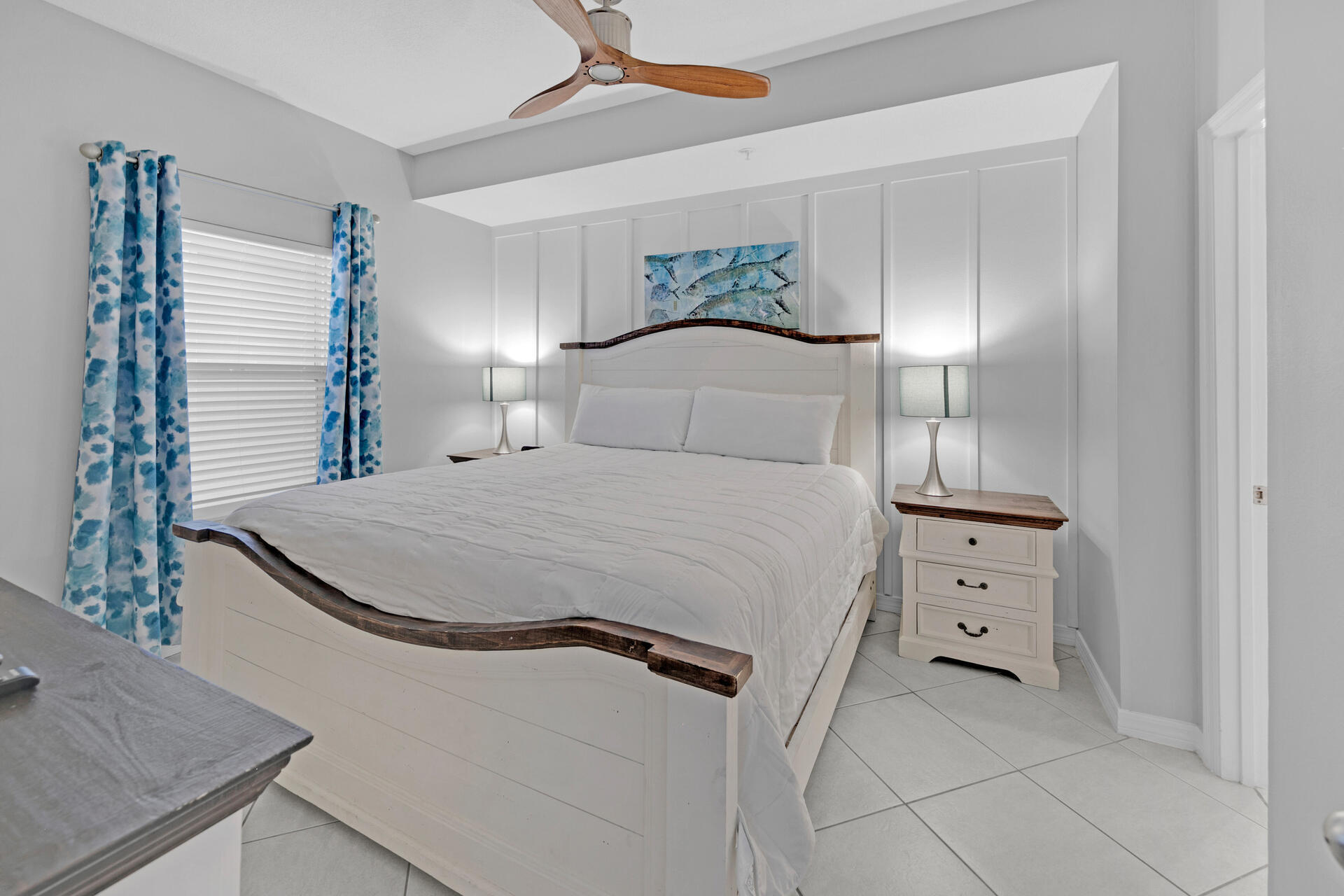 GULF DUNES CONDO - Residential