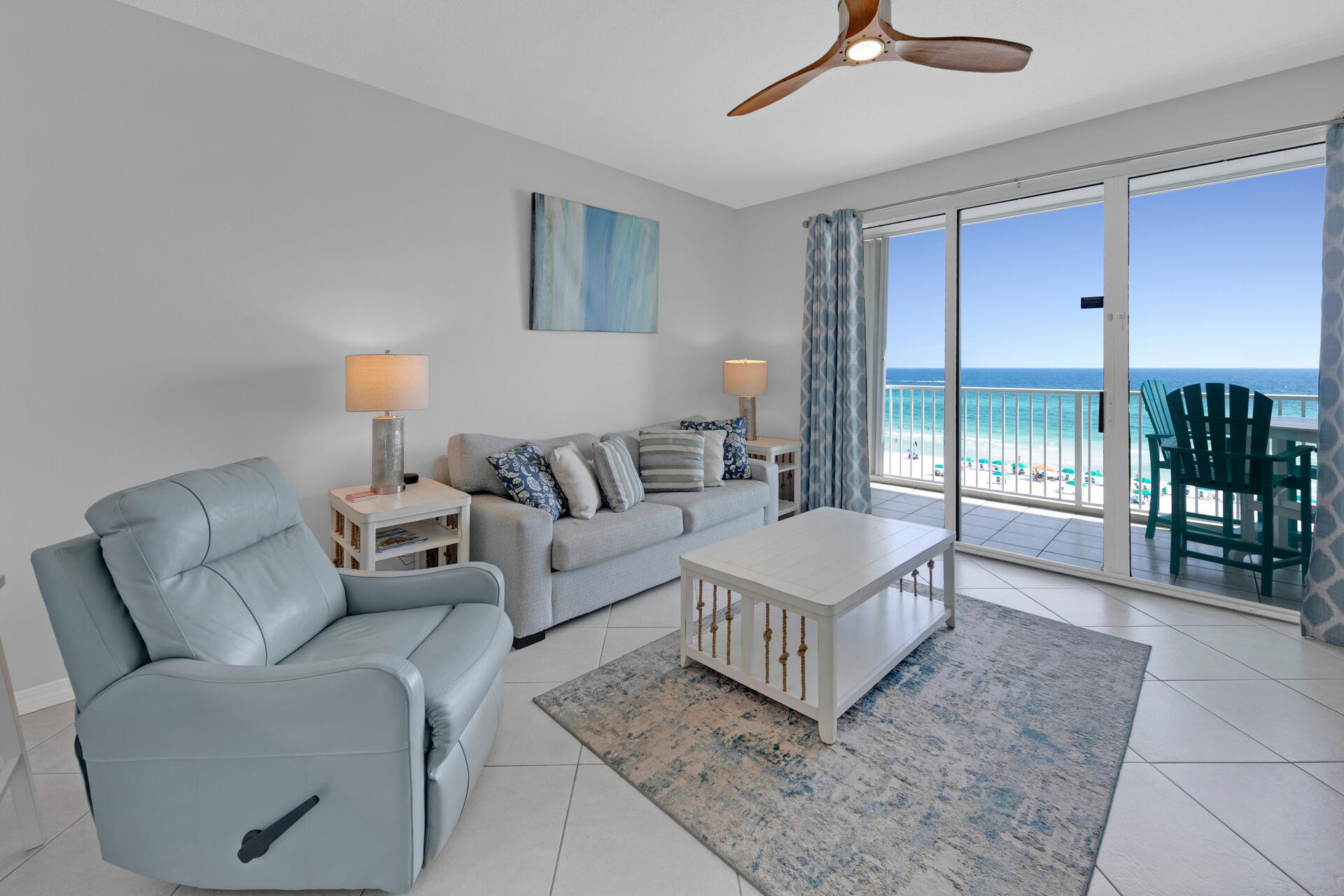 GULF DUNES CONDO - Residential