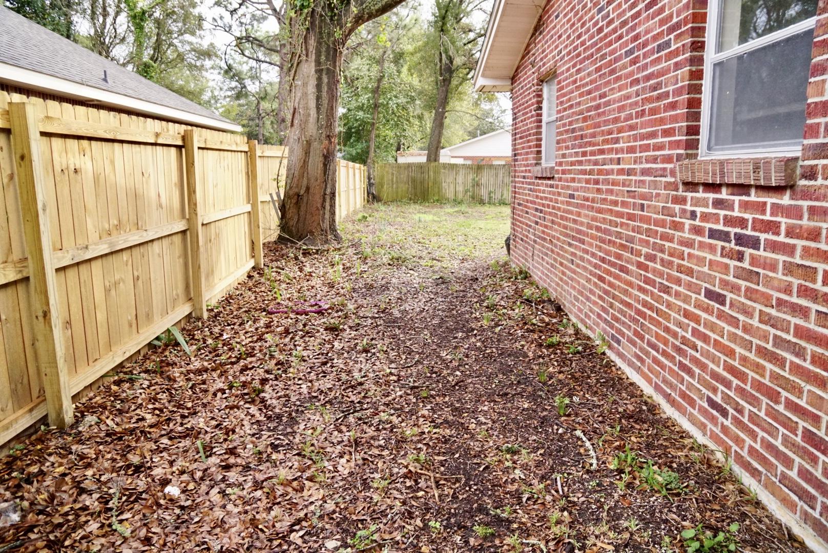 GARNIERS ADDS 1-7 - Residential