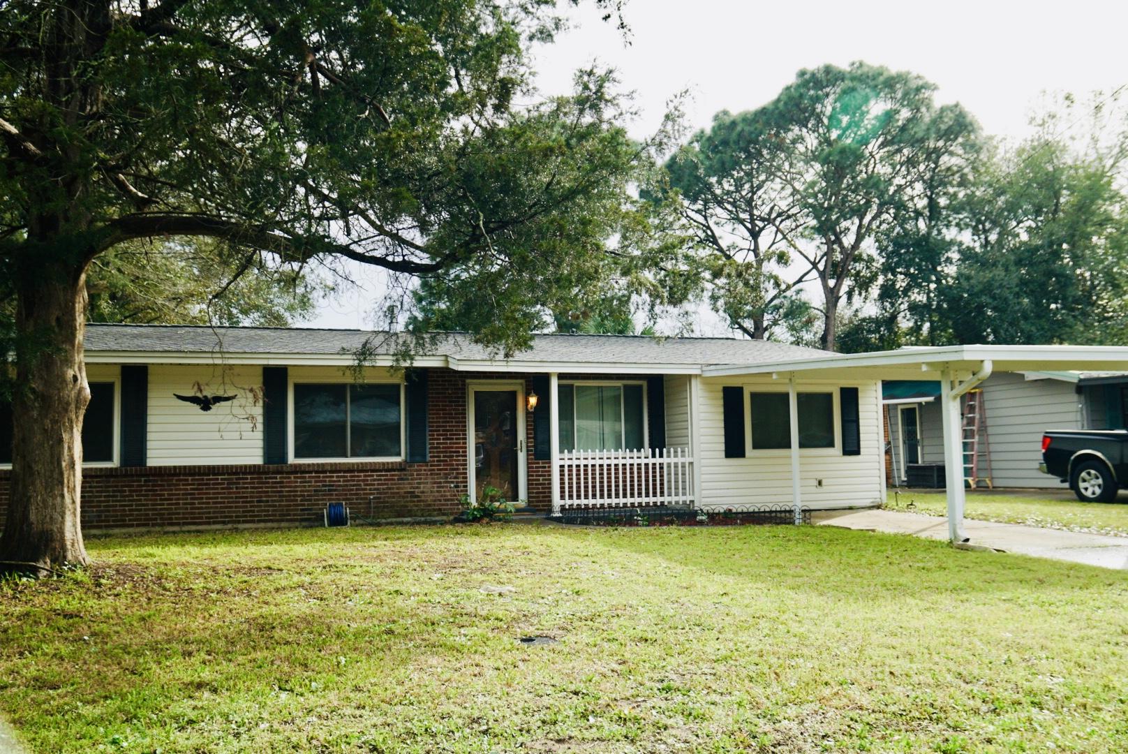 GARNIERS ADDS 1-7 - Residential