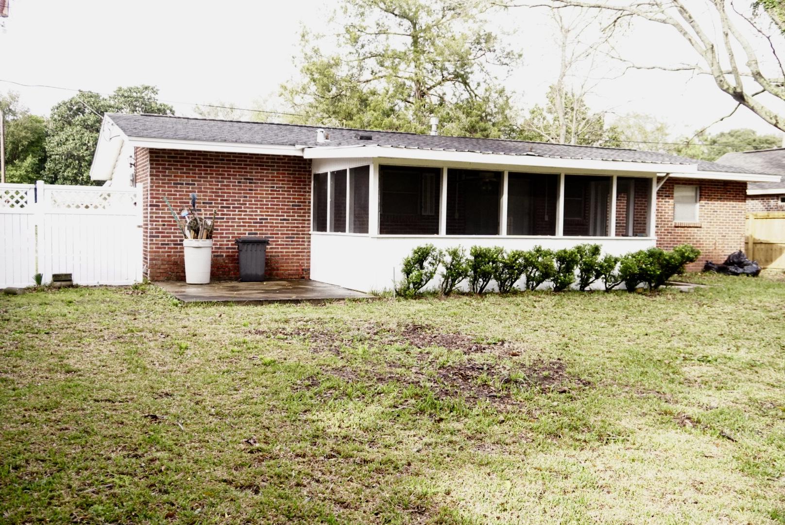 GARNIERS ADDS 1-7 - Residential