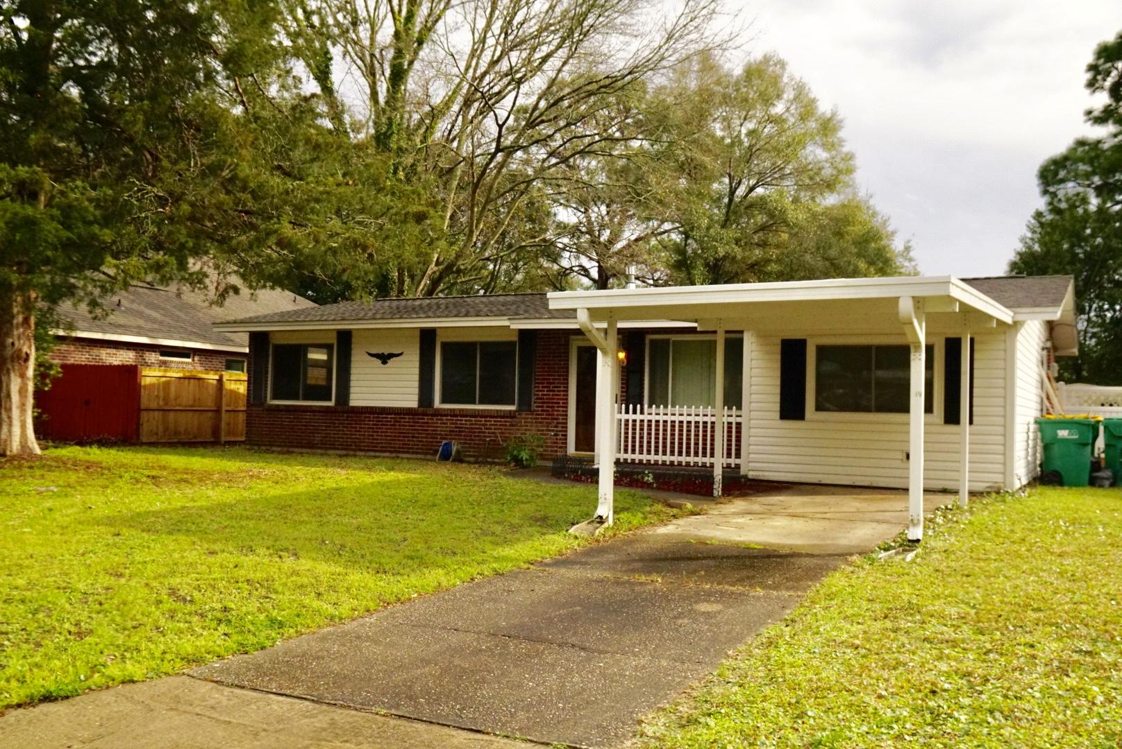 GARNIERS ADDS 1-7 - Residential