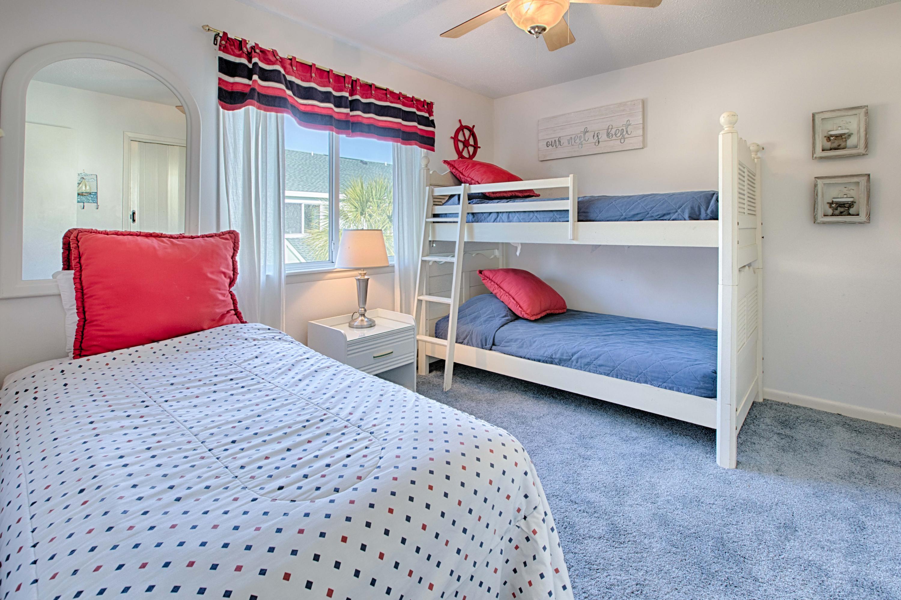 SOUTH BAY BY THE GULF - Residential