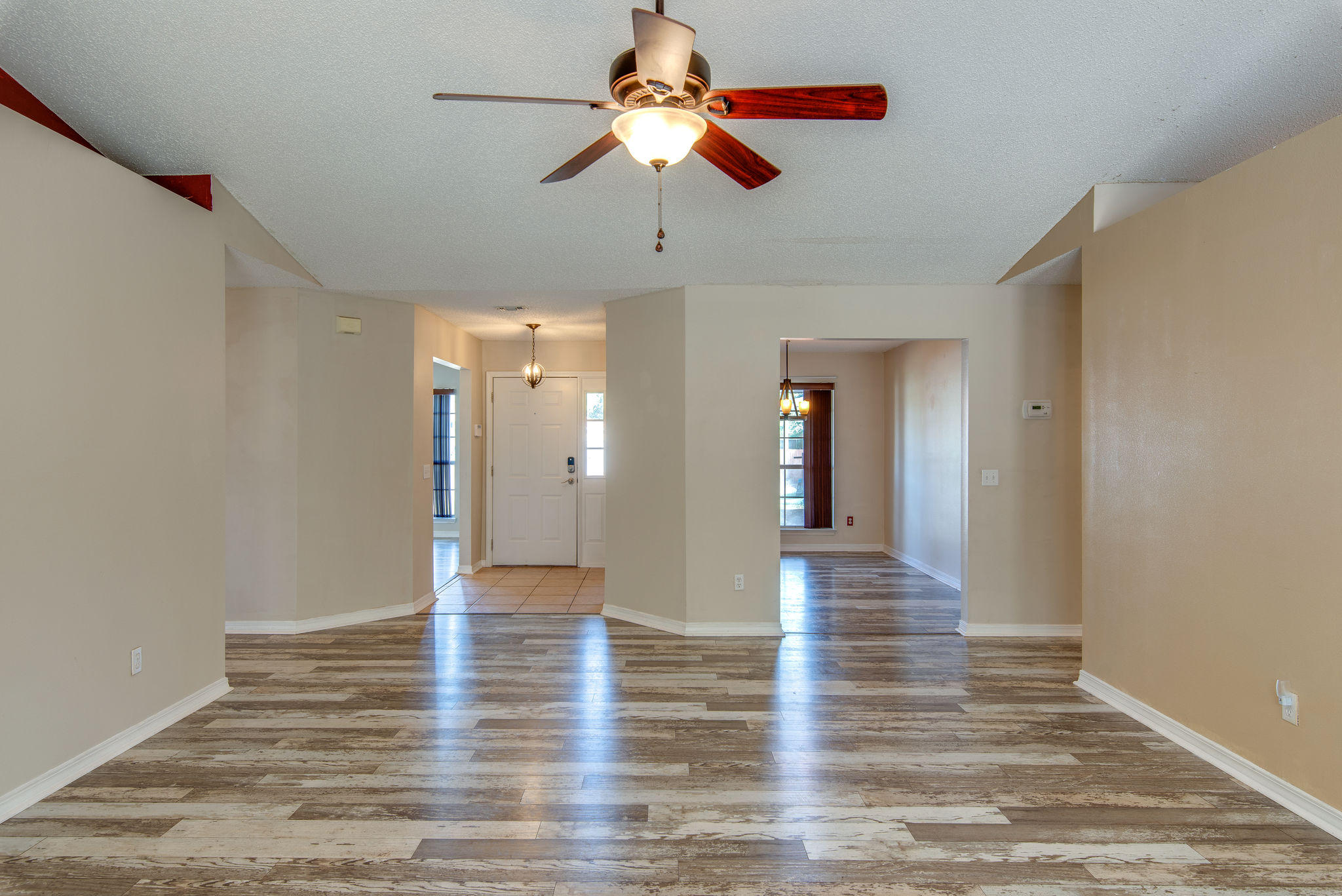 BLUE MOON ESTATES - Residential