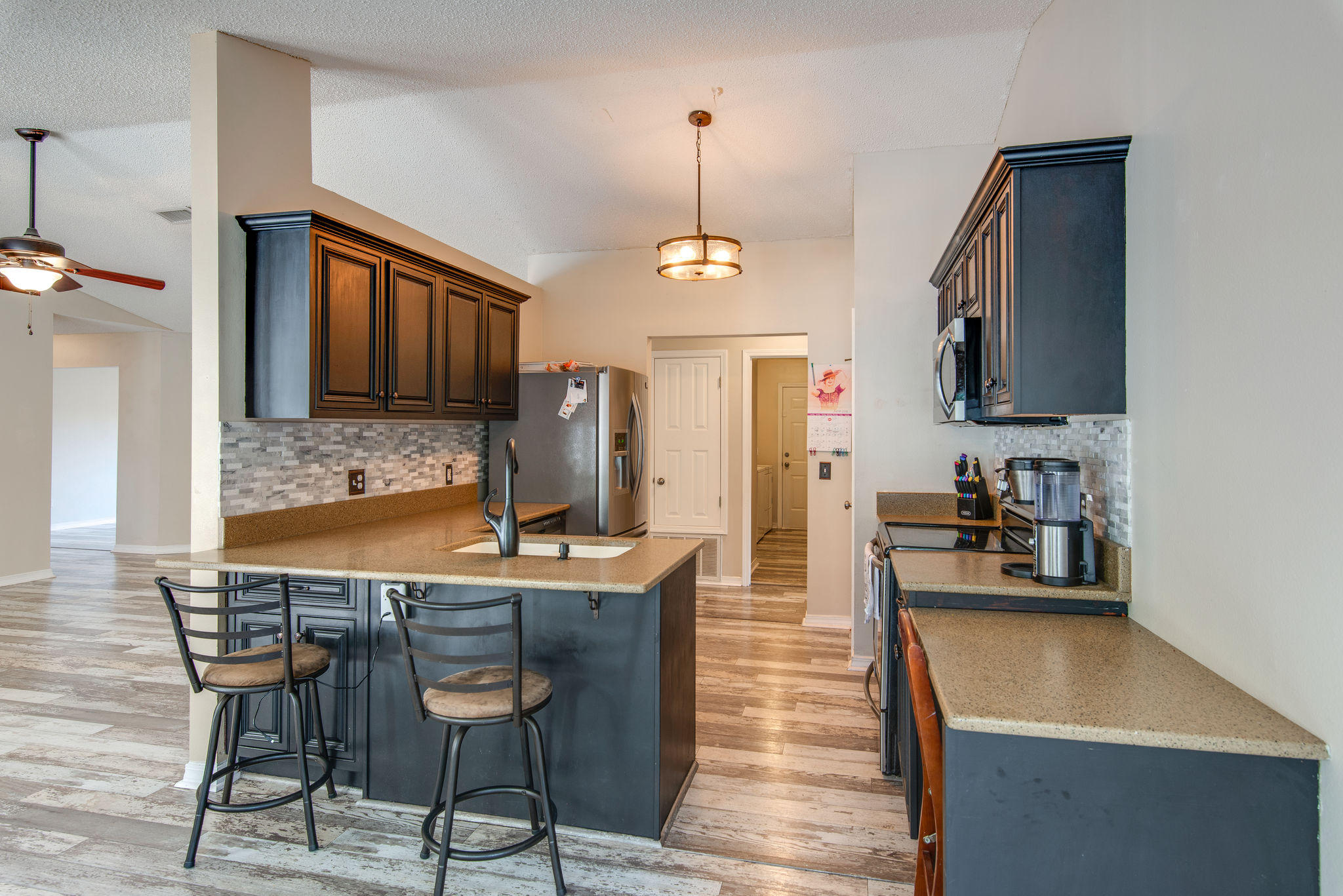 BLUE MOON ESTATES - Residential