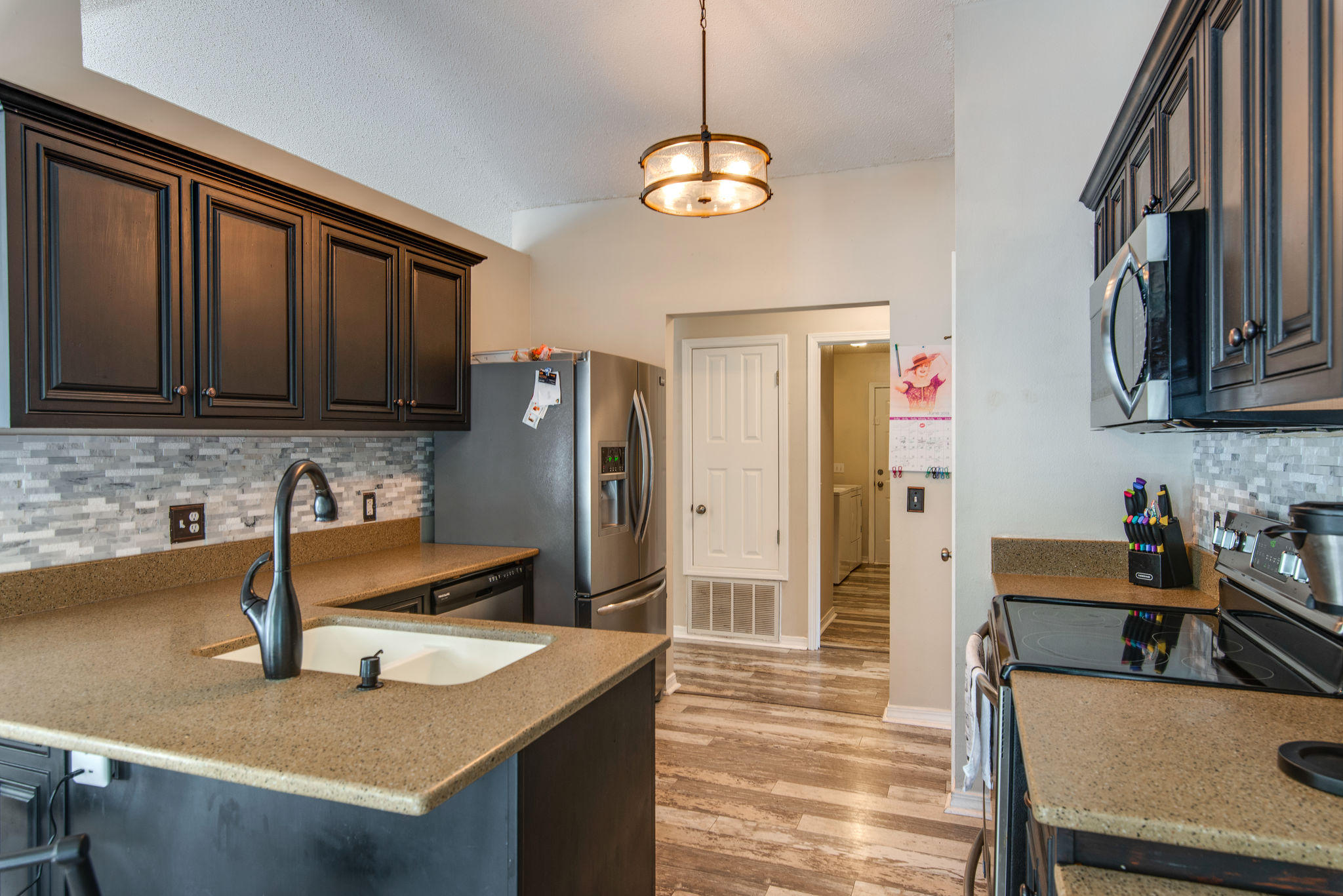 BLUE MOON ESTATES - Residential