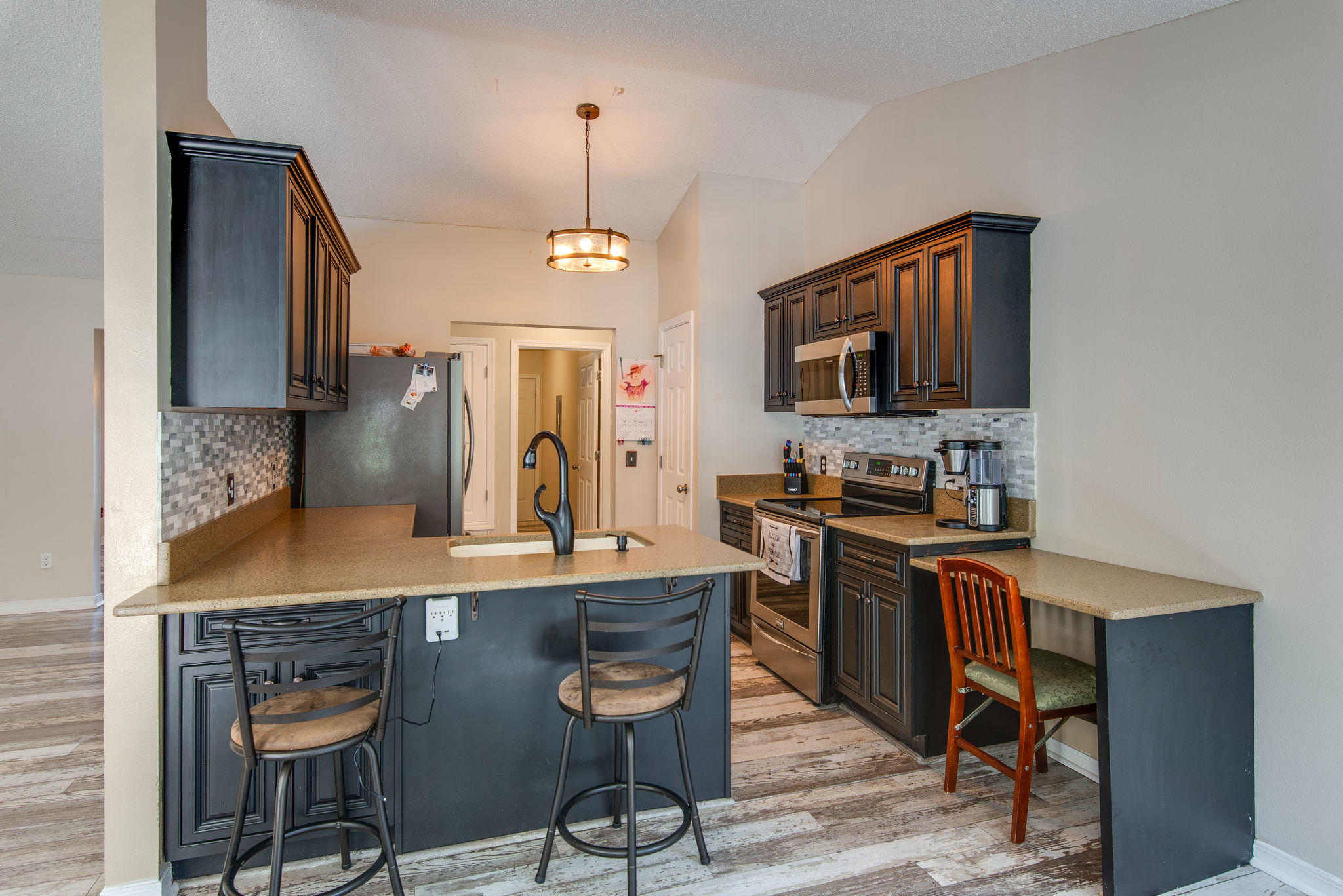 BLUE MOON ESTATES - Residential