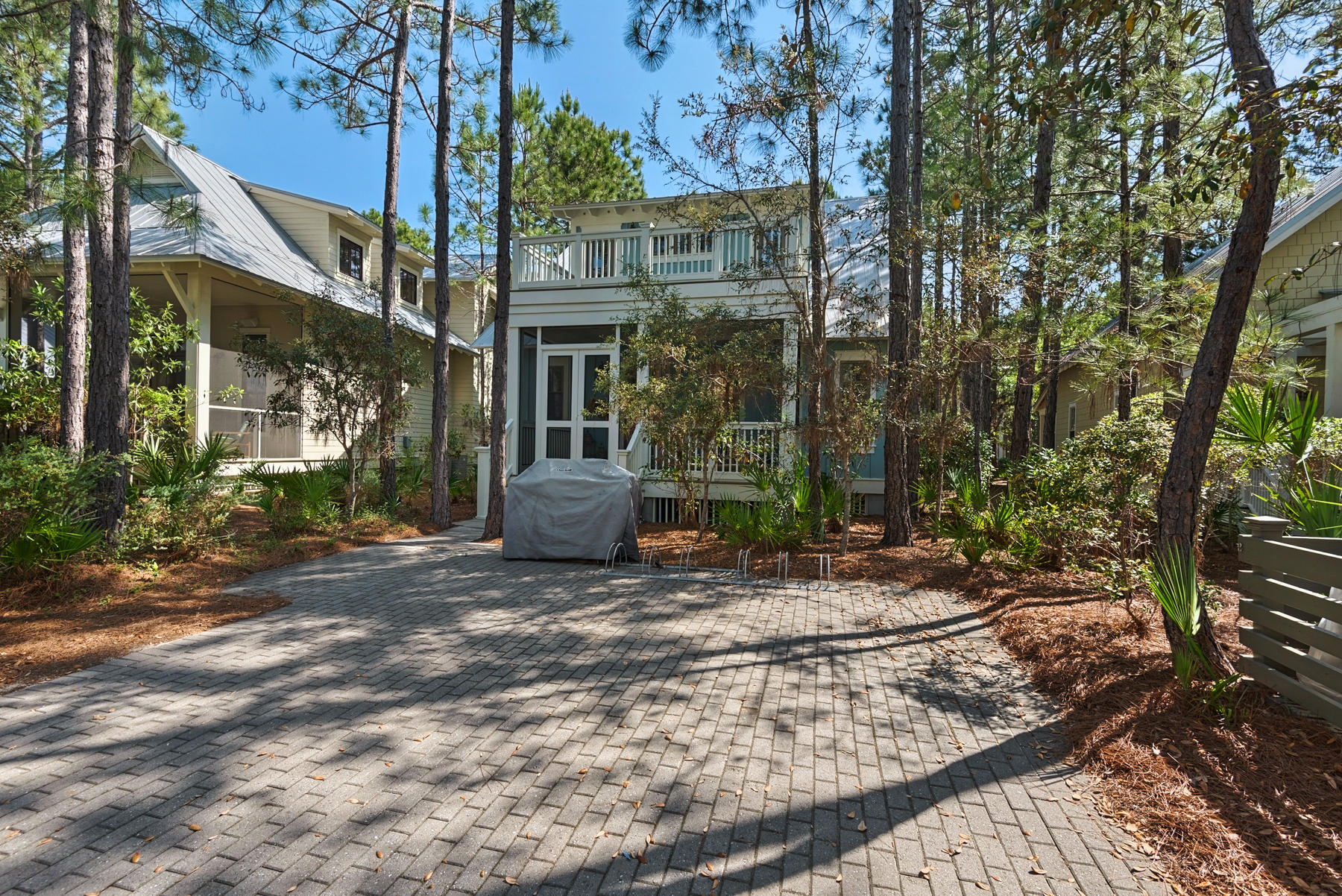 WATERCOLOR - Residential