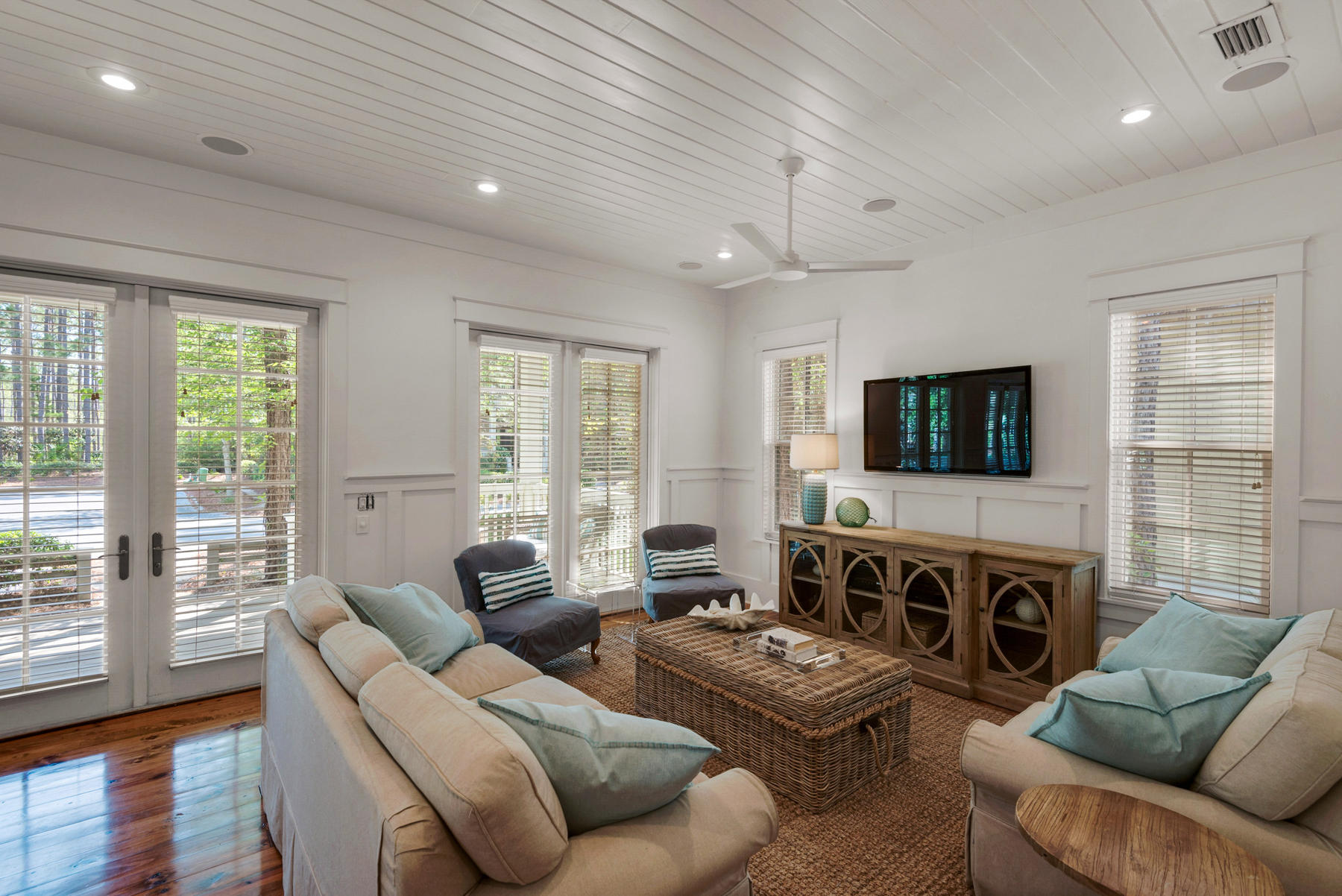 WATERCOLOR - Residential