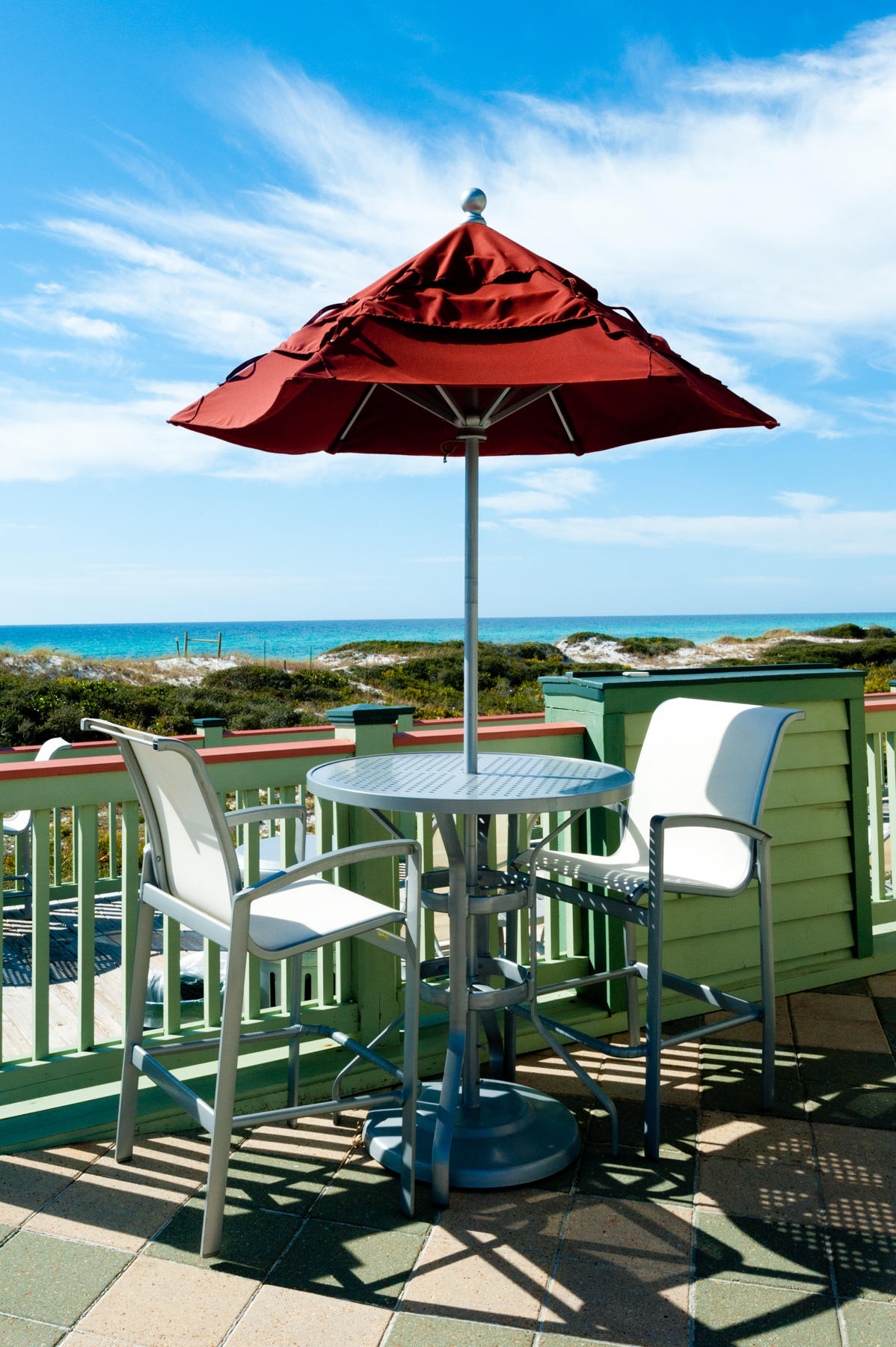 WATERCOLOR - Residential