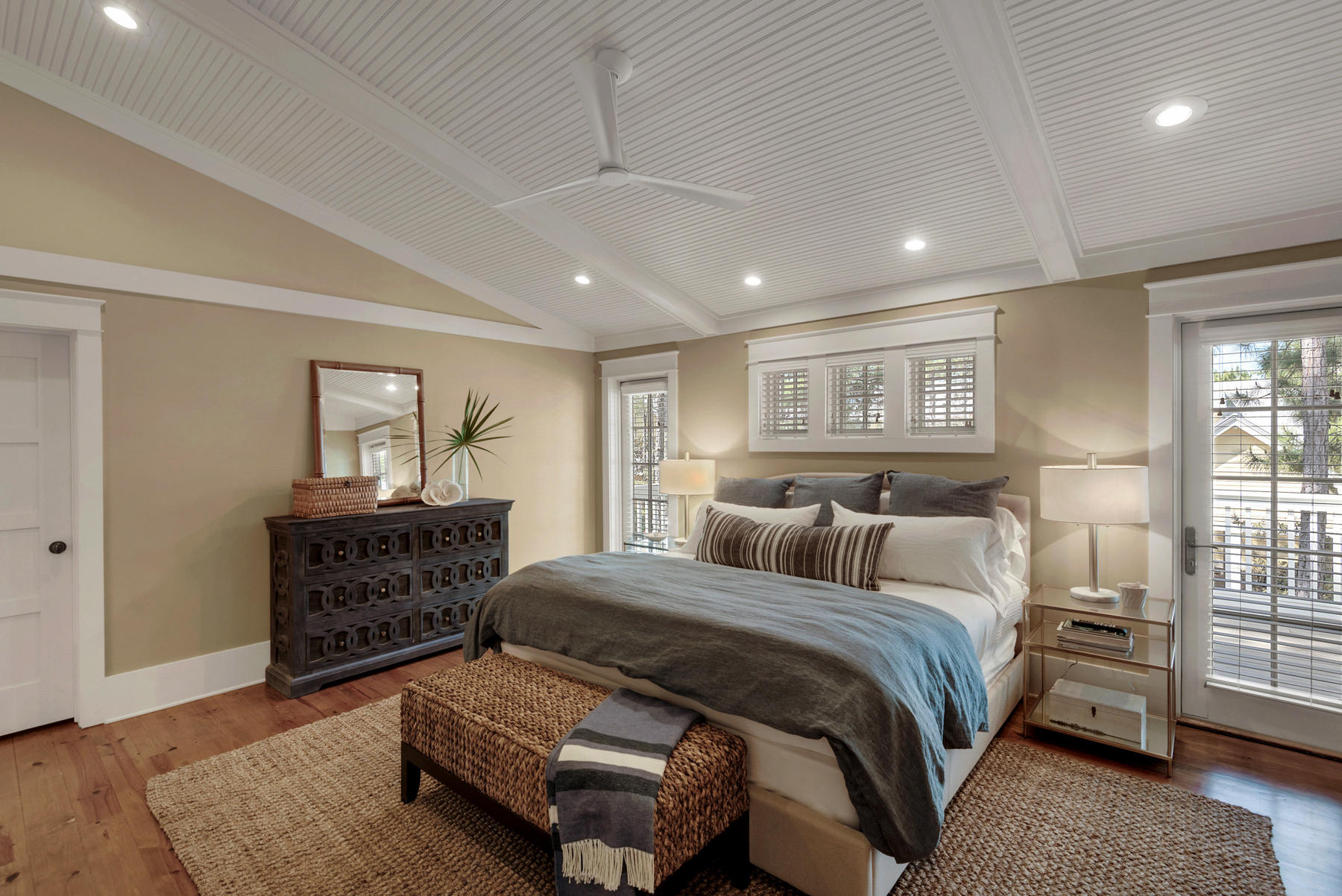 WATERCOLOR - Residential