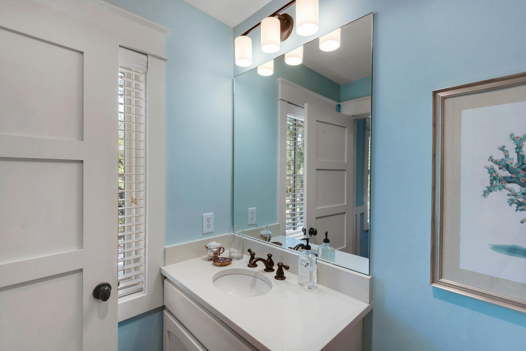 WATERCOLOR - Residential