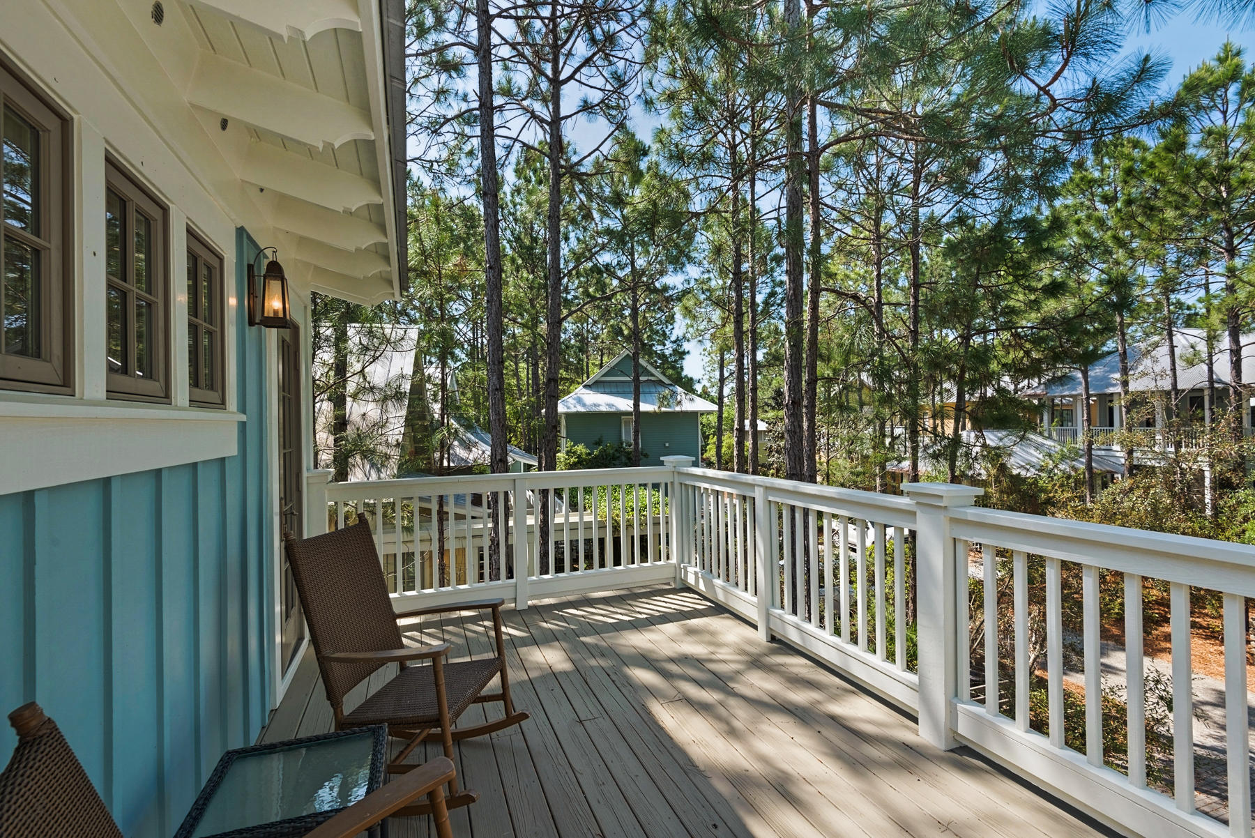 WATERCOLOR - Residential